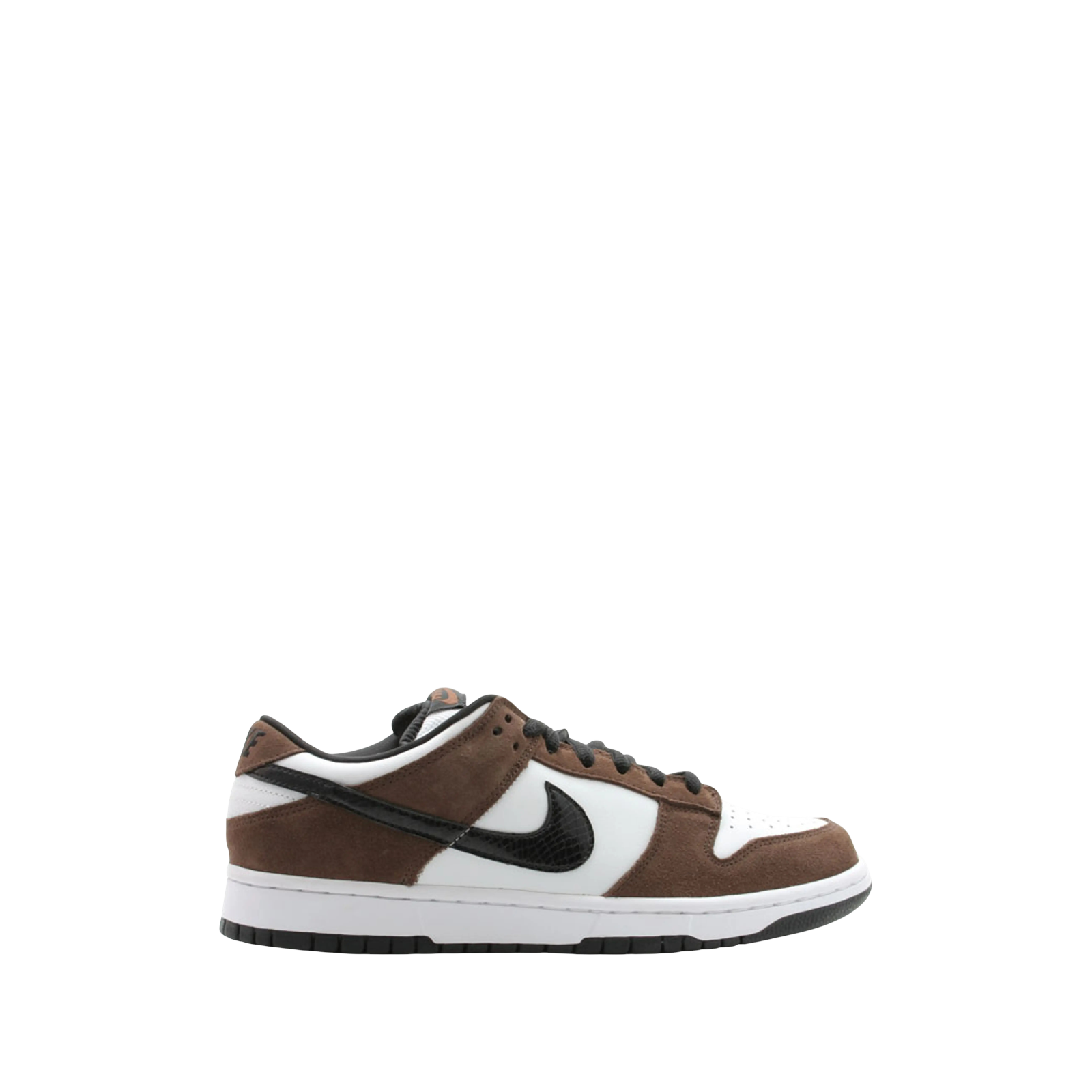 DUNK LOW PRO SB « TRAIL »