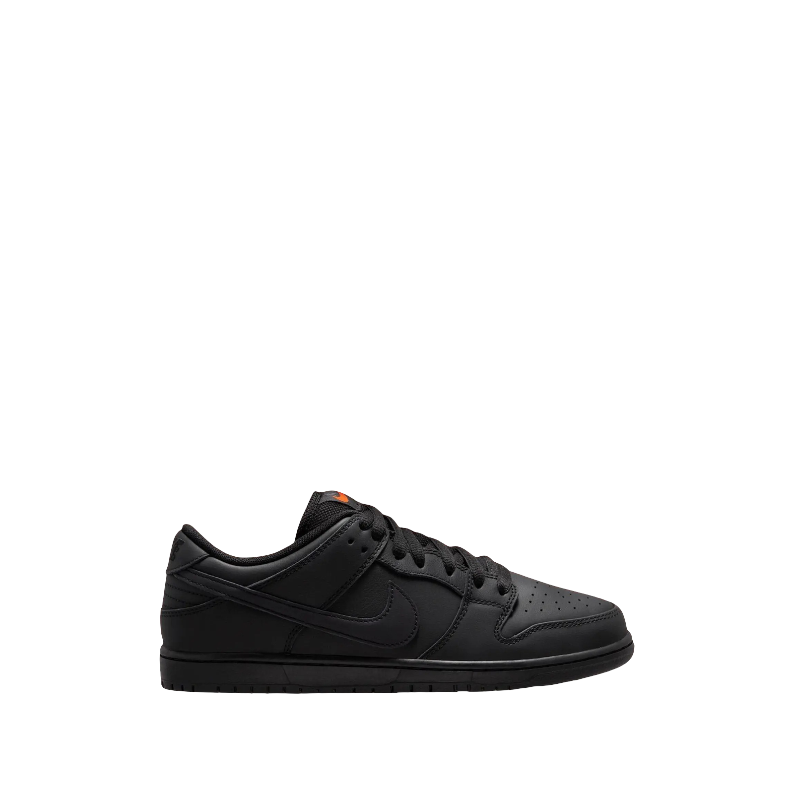 DUNK LOW PRO SB « TRIPLE BLACK »
