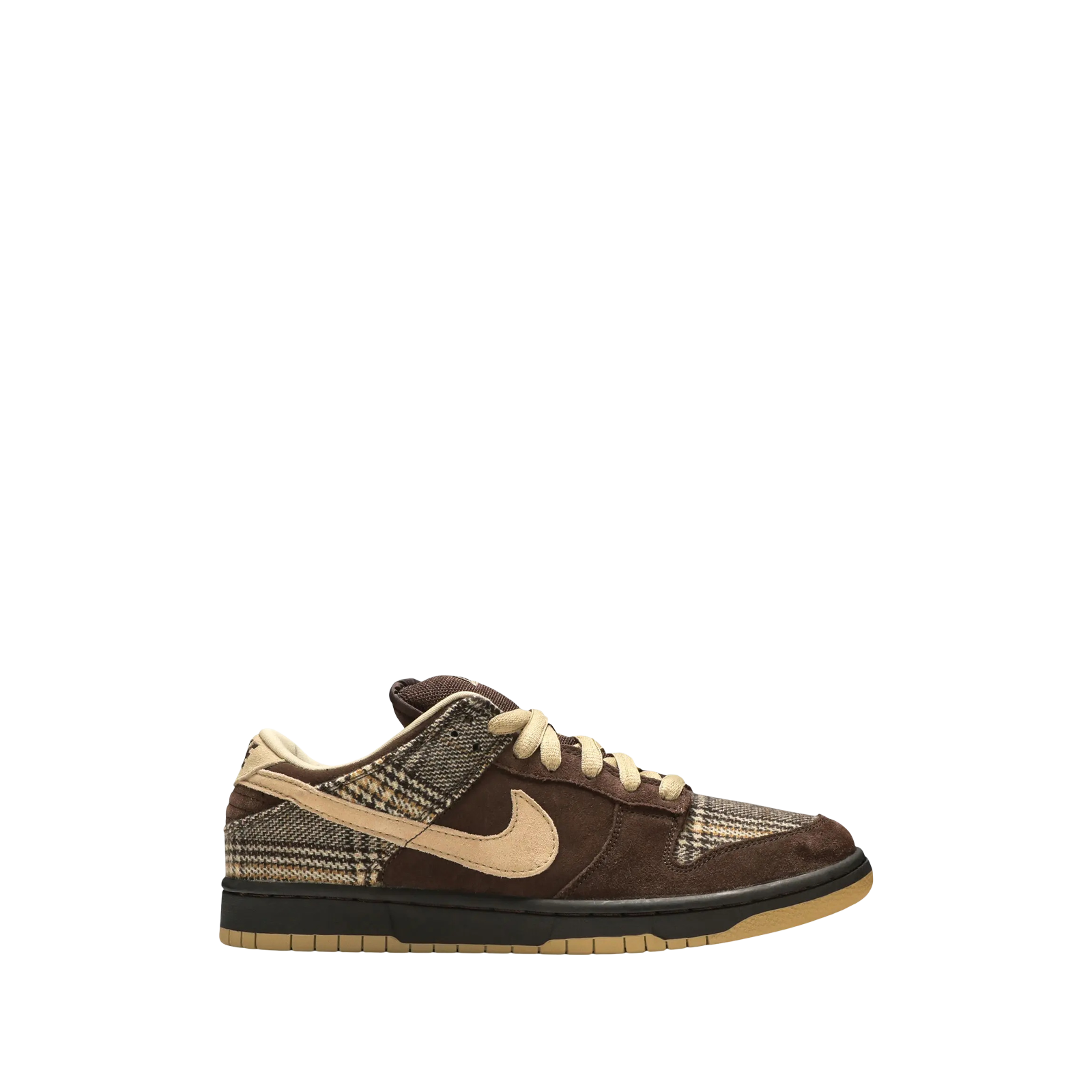 DUNK LOW PRO SB « TWEED »