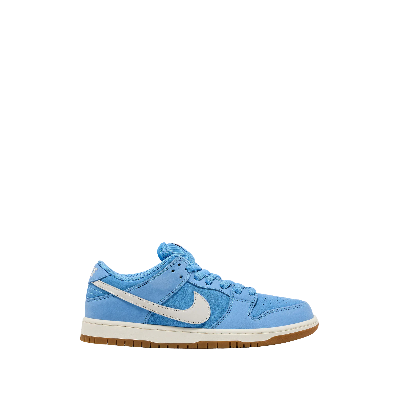 DUNK LOW PRO SB « UNIVERSITY BLUE GUM »