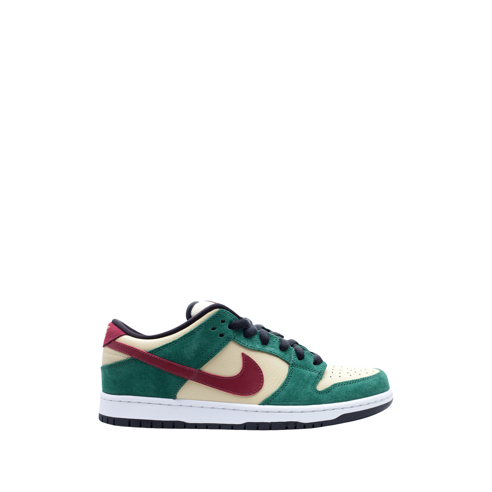 DUNK LOW PRO SB « VEGAS GOLD »