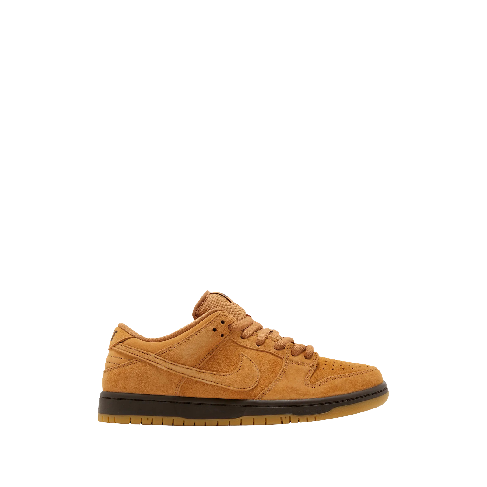 DUNK LOW PRO SB « WHEAT MOCHA »