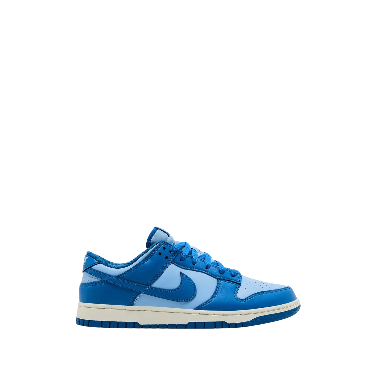 DUNK LOW « PSYCHIC BLUE »