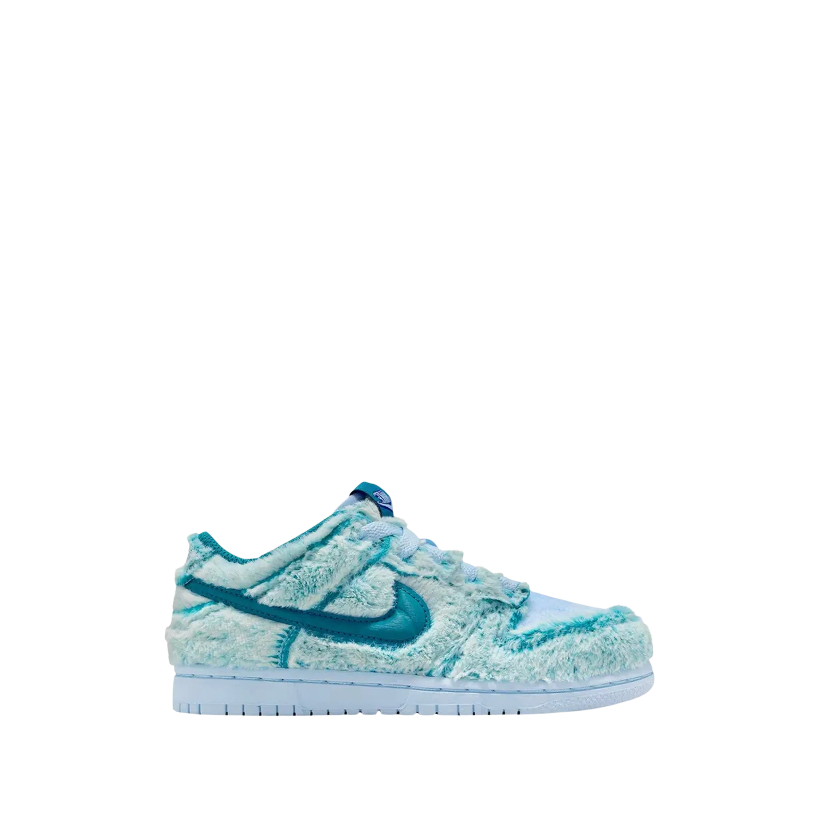 DUNK LOW PS « ABOMINABLE SNOWMAN »