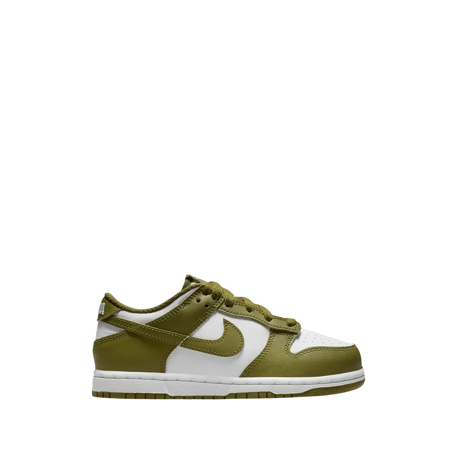 DUNK LOW PS « PACIFIC MOSS »