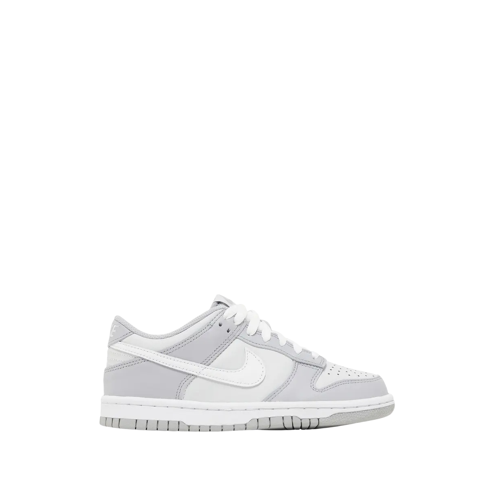 DUNK LOW PS « WOLF GREY »