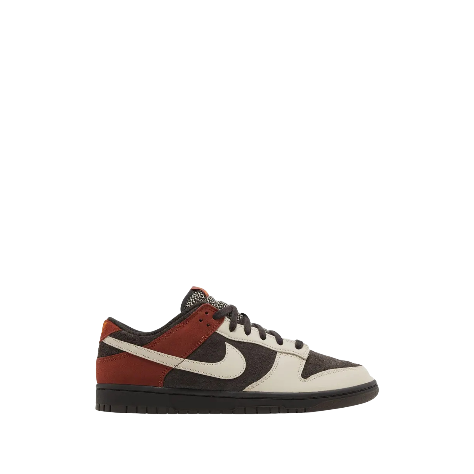 DUNK LOW « RED PANDA »