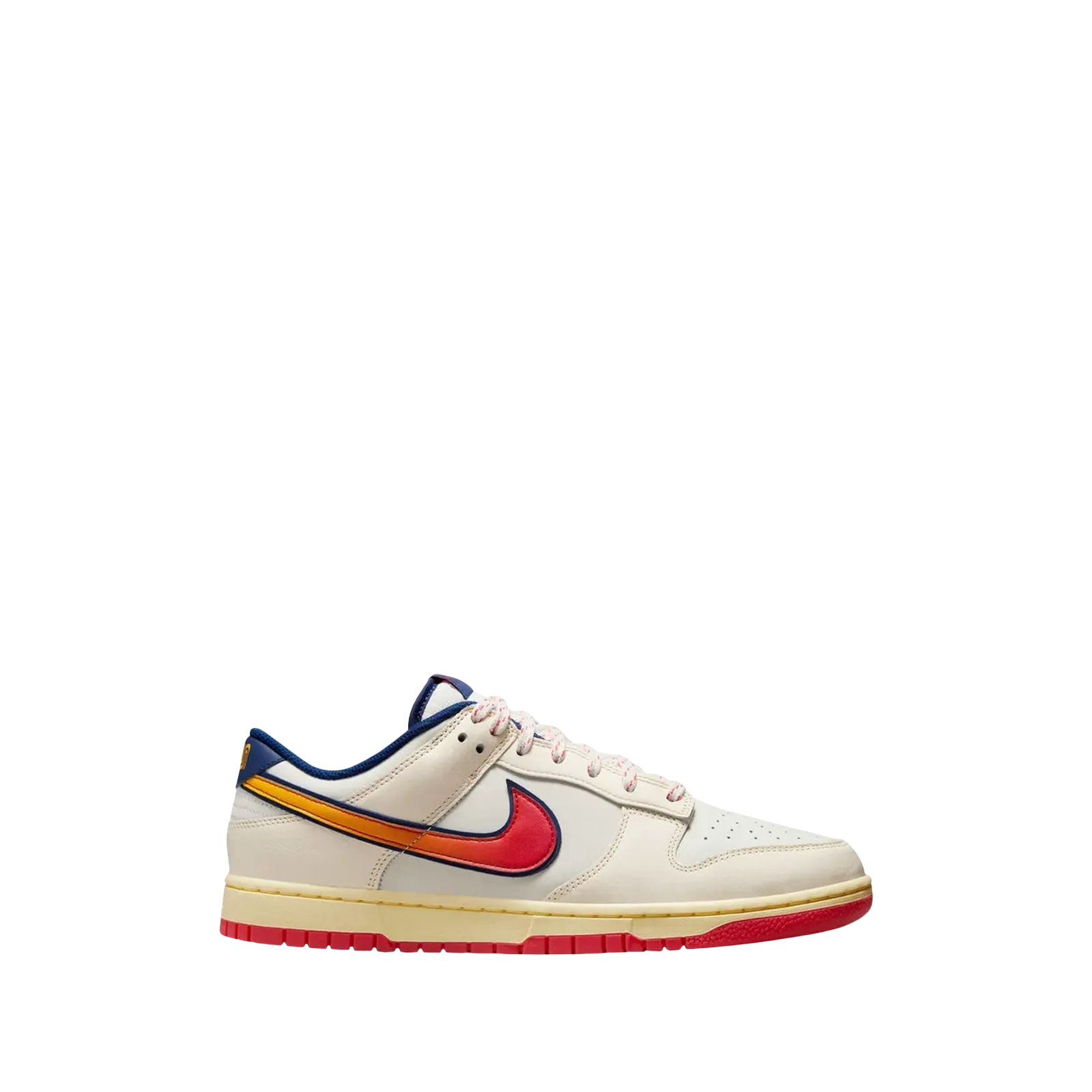DUNK LOW « RETRO PACK »