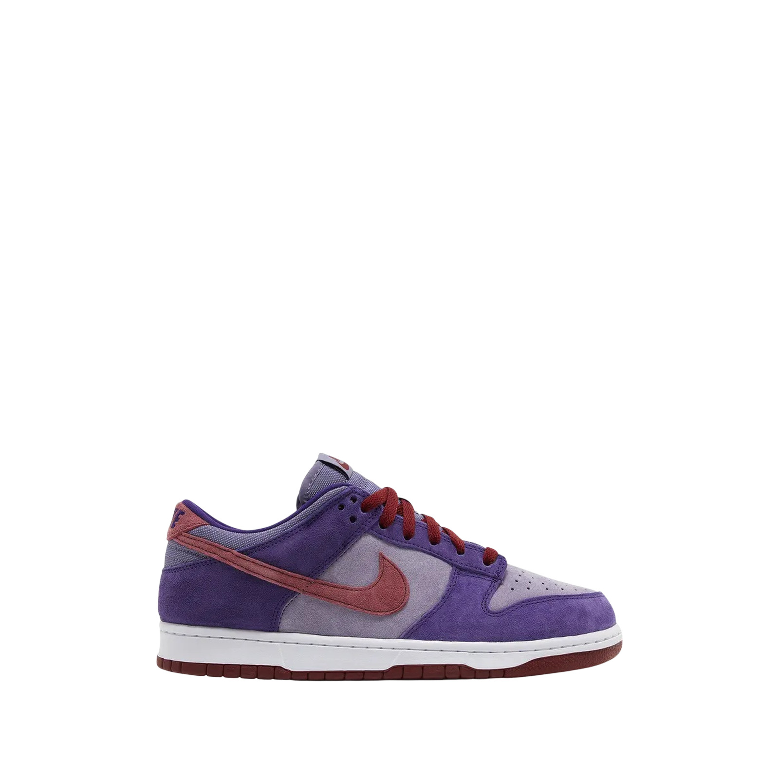 DUNK LOW RETRO VOL. 1 SP « PLUM »