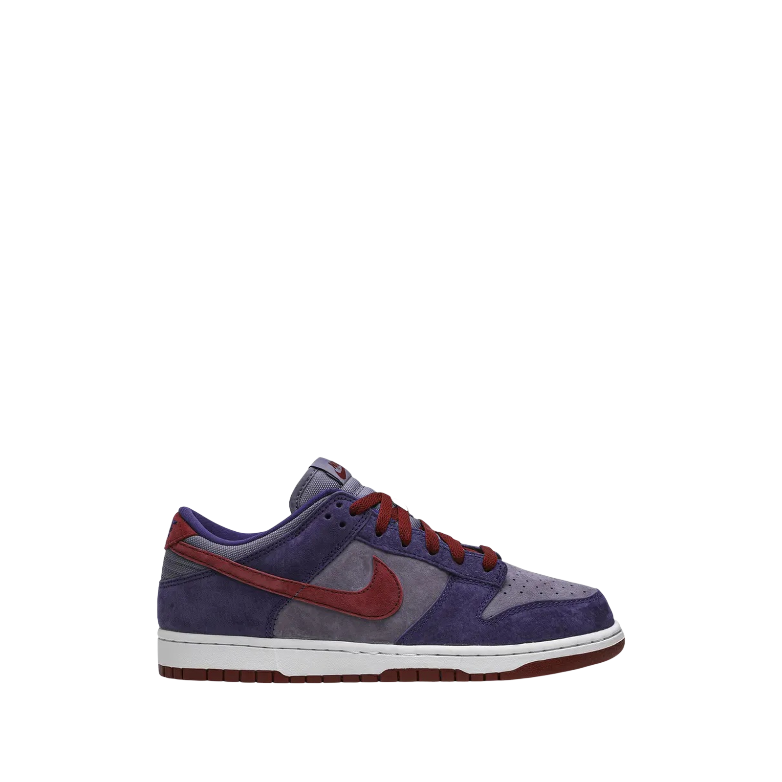 DUNK LOW RETRO VOL. 1 SP « PLUM »