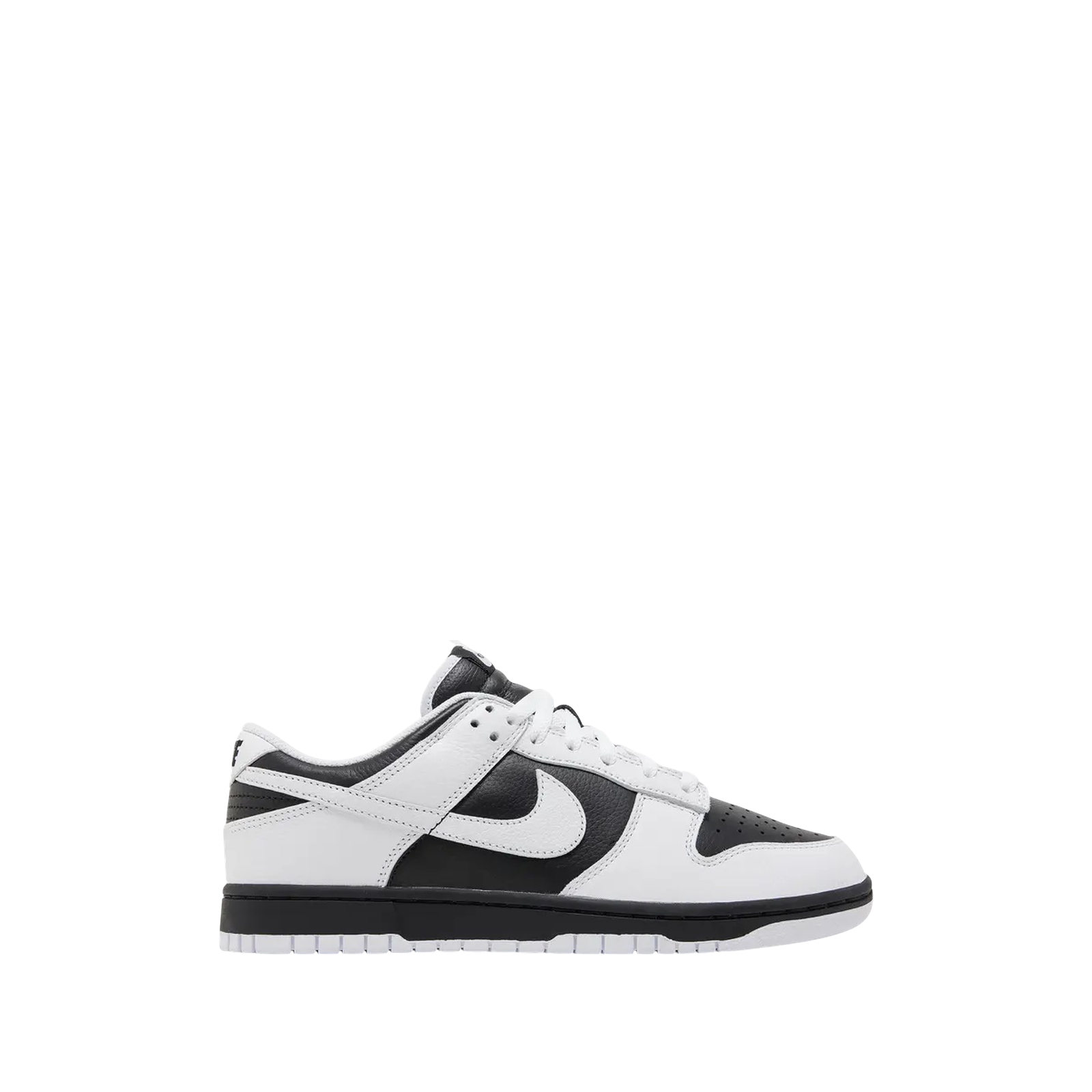 DUNK LOW « REVERSE PANDA »