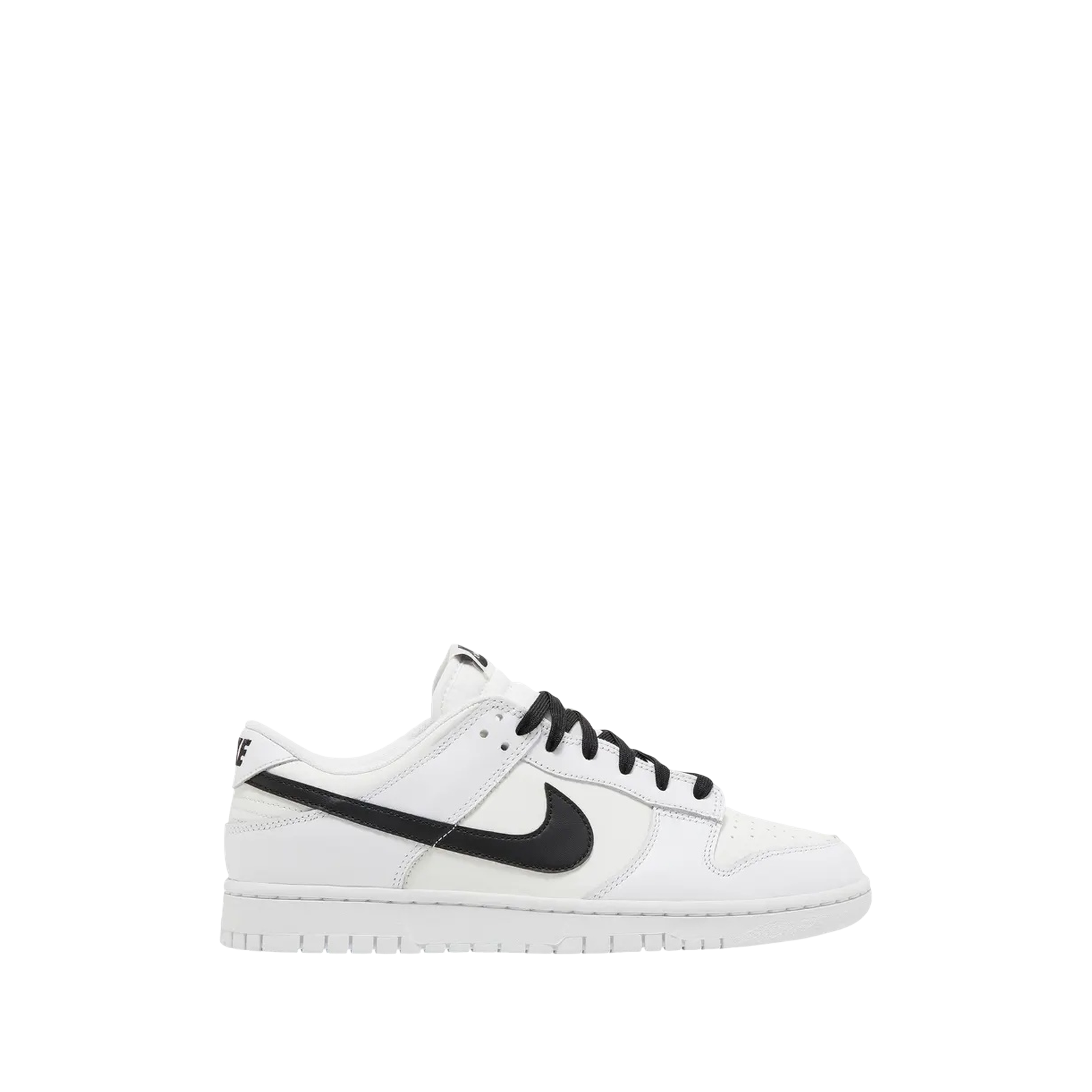 DUNK LOW « REVERSE PANDA »