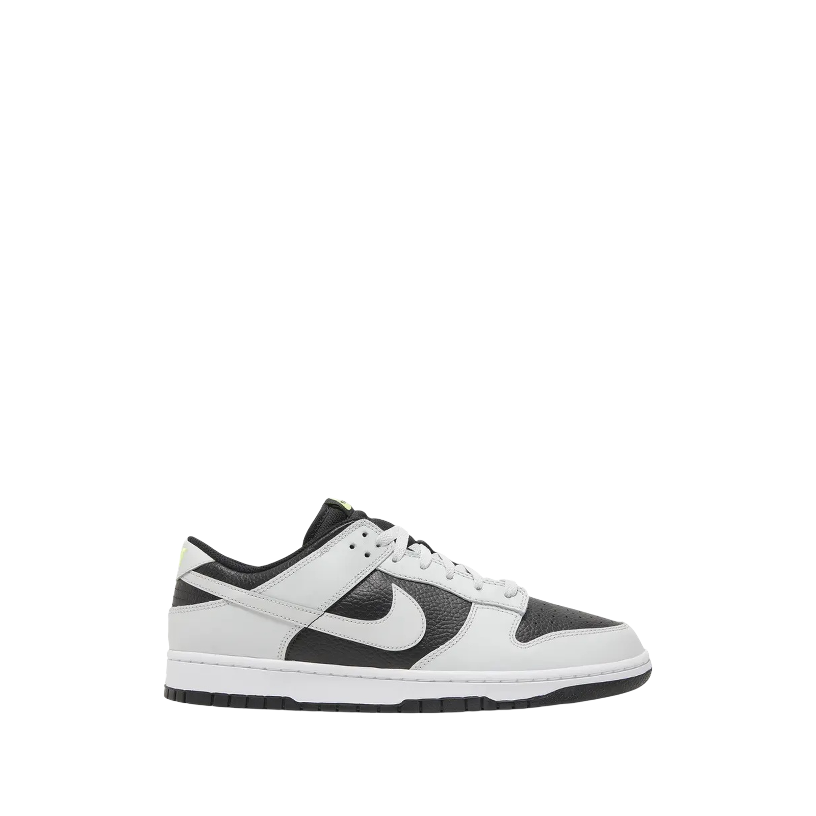 DUNK LOW « REVERSE PANDA NEON »