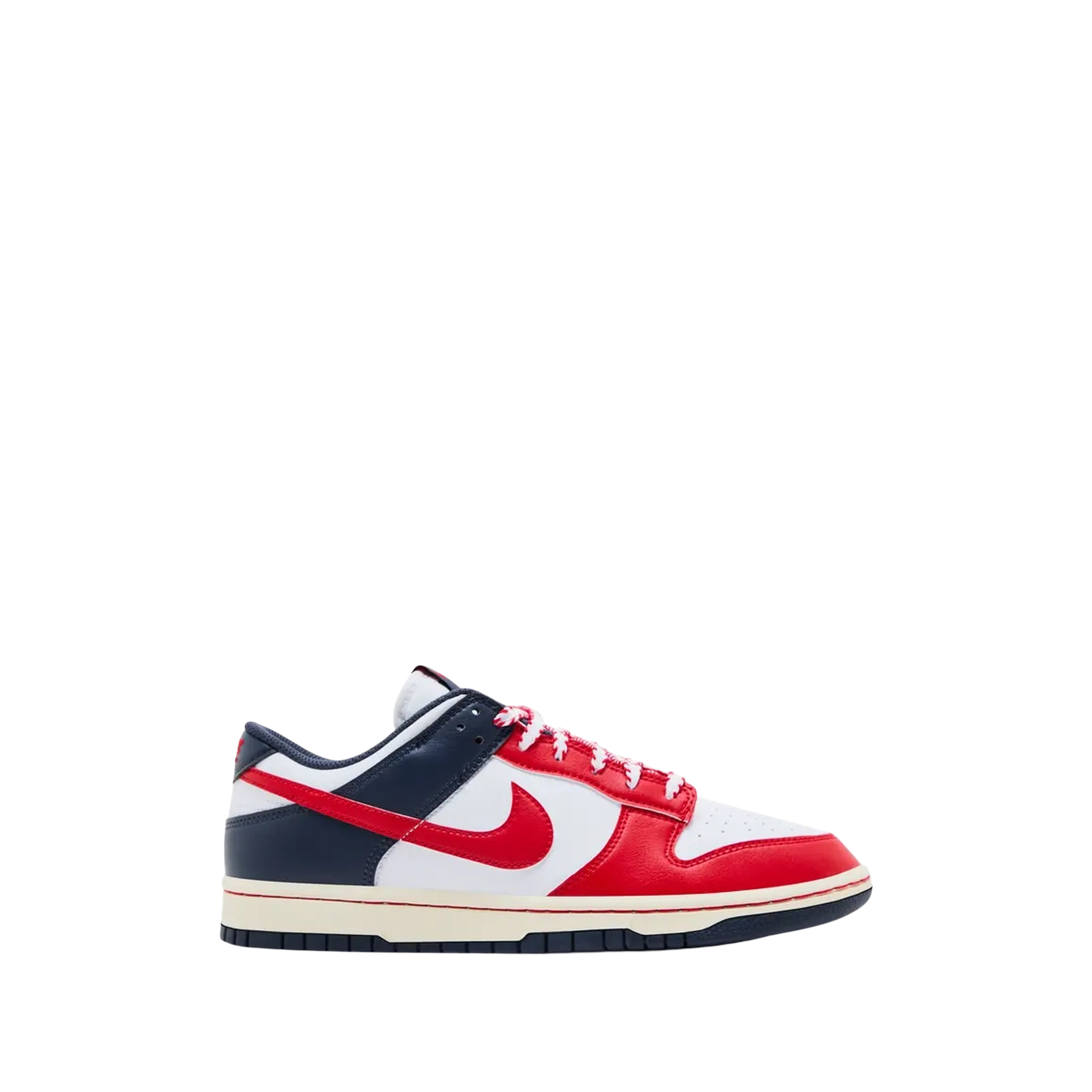 DUNK LOW « RIVALRY PACK – BOSTON RED SOX »