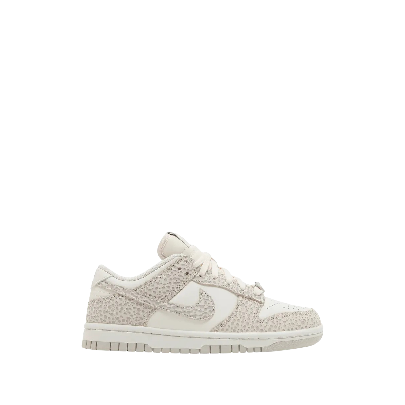 DUNK LOW « SAFARI PRINT PACK – PHANTOM »