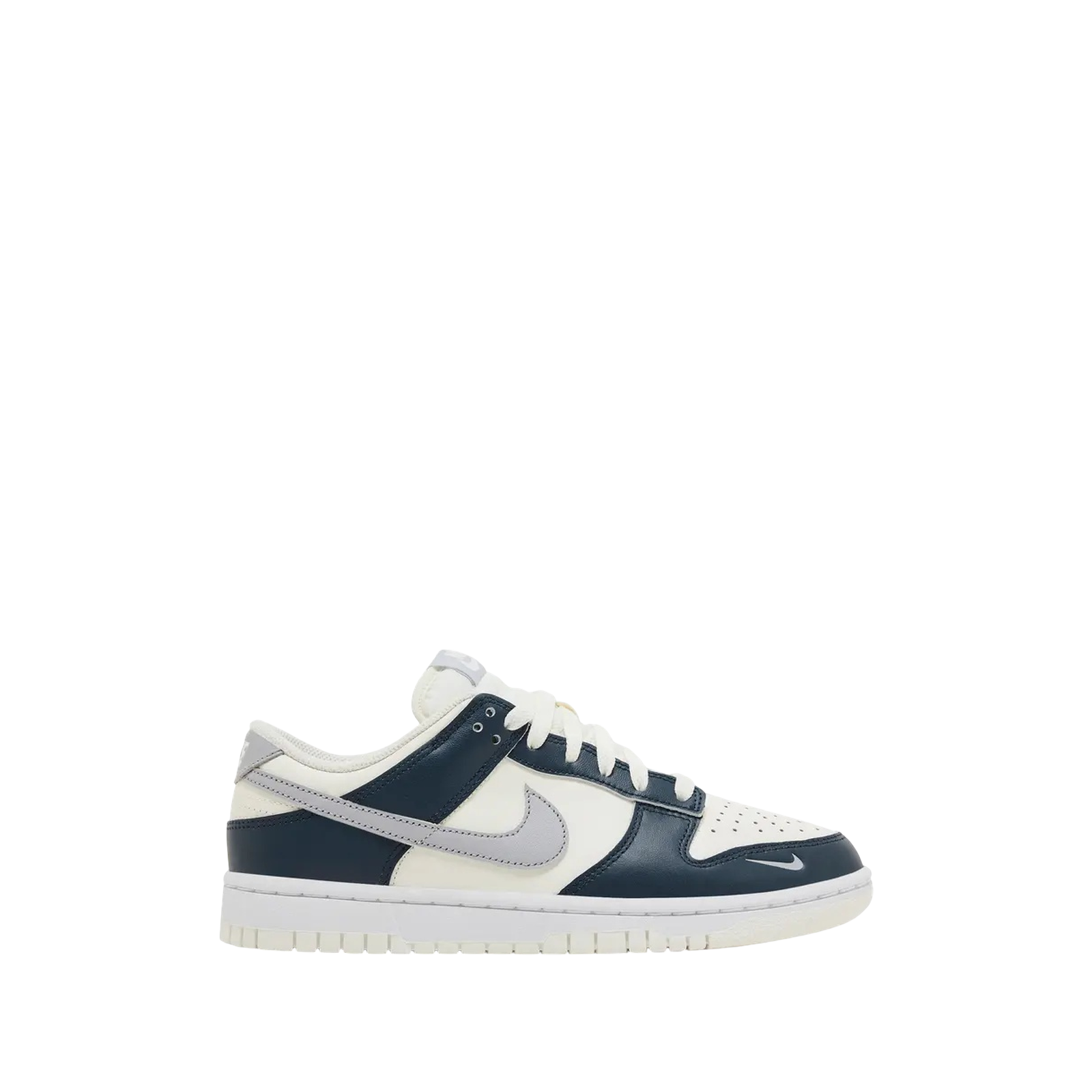 DUNK LOW « SAIL ARMORY NAVY »