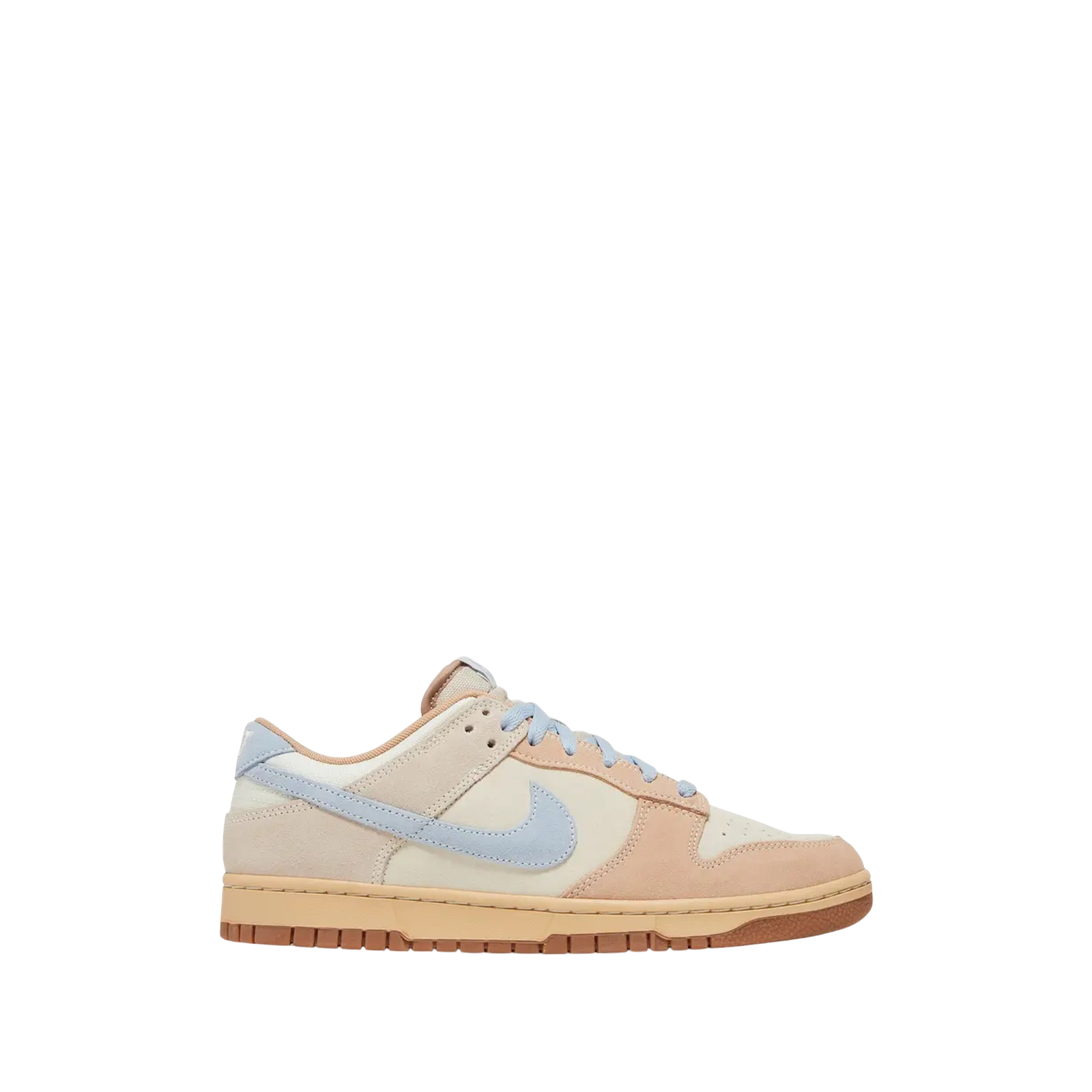 DUNK LOW « SANDDRIFT ARMORY BLUE »