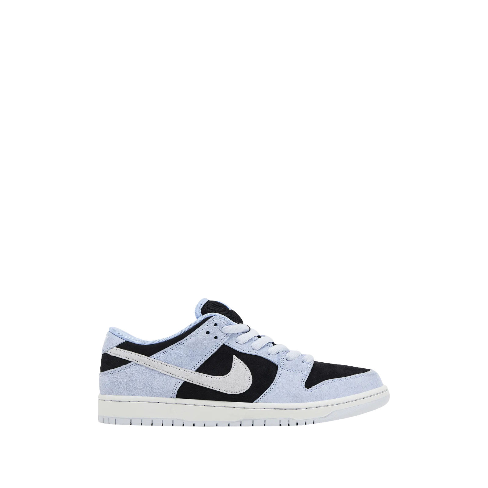 DUNK LOW SB « ALUMINUM »