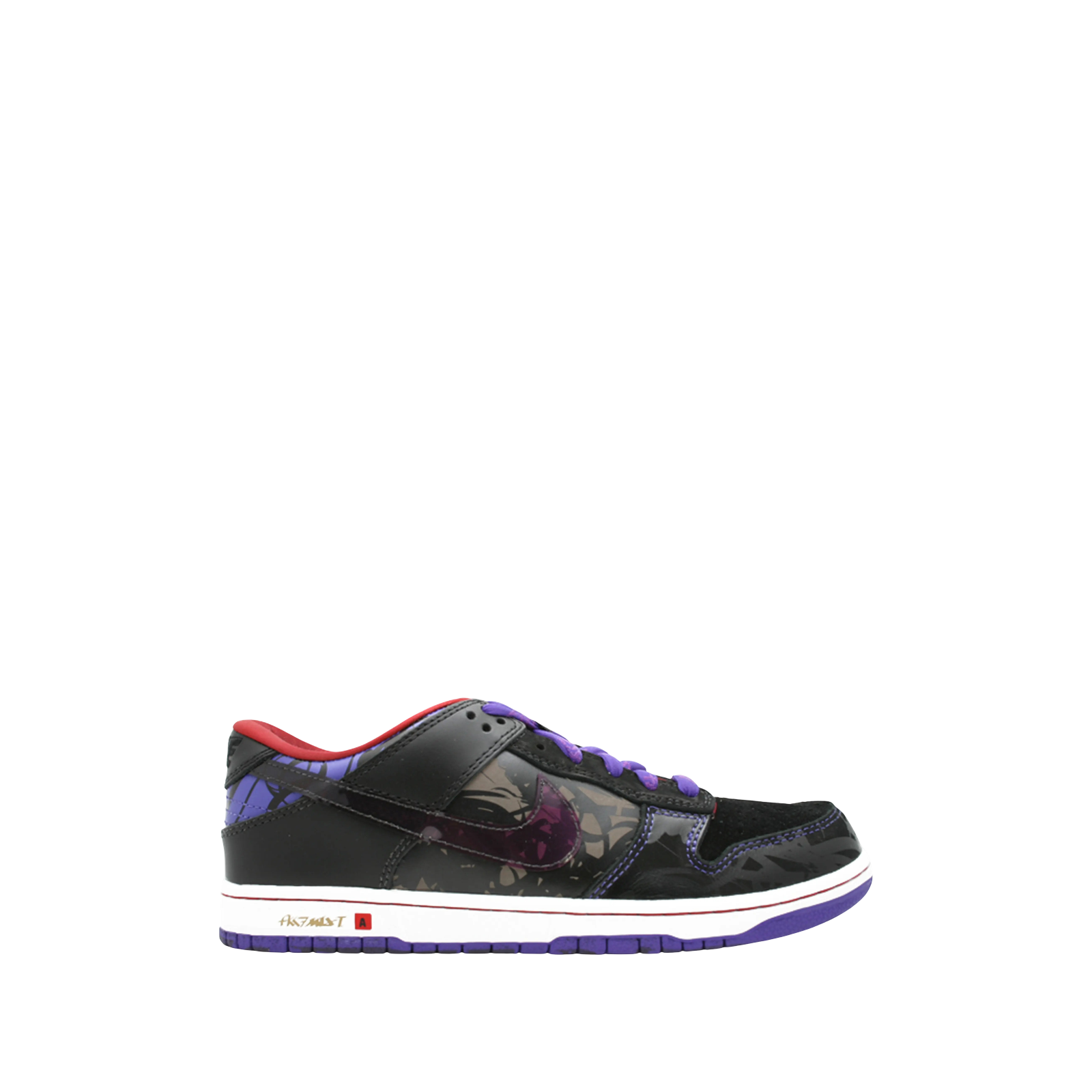 DUNK LOW SB BCS3 PREMIUM « RODRIGO PETERSON »