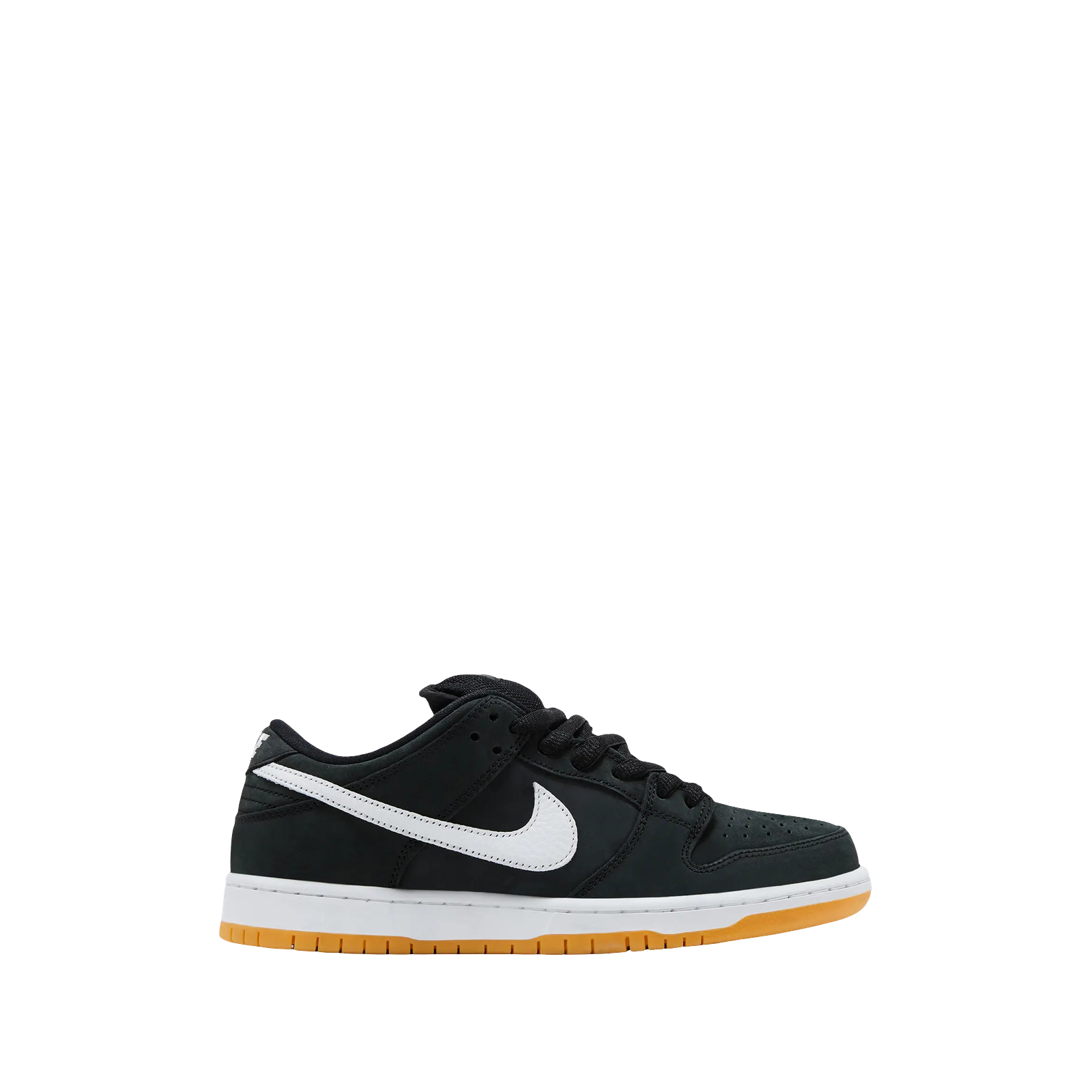 DUNK LOW SB « BLACK GUM »