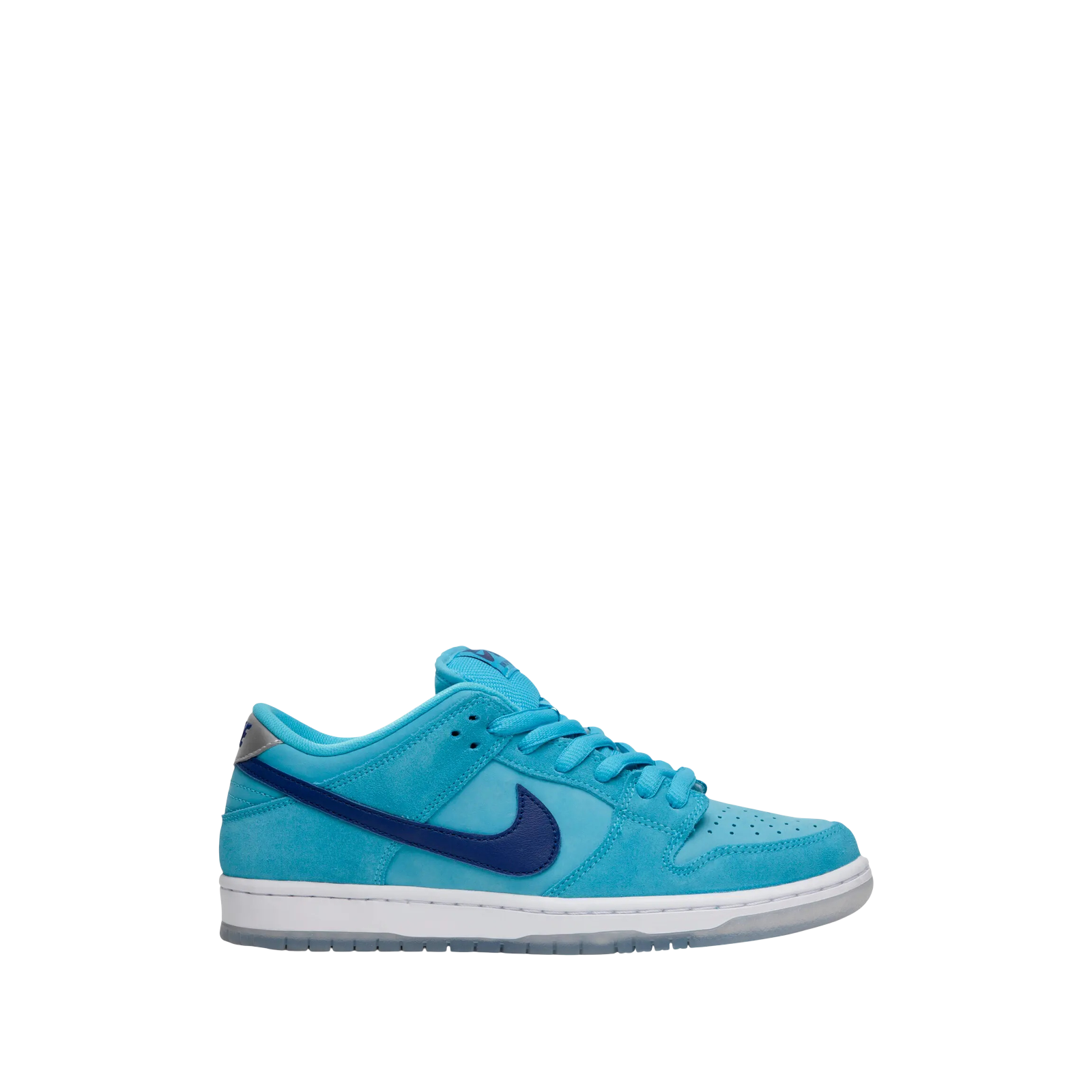 DUNK LOW SB « BLUE FURY »