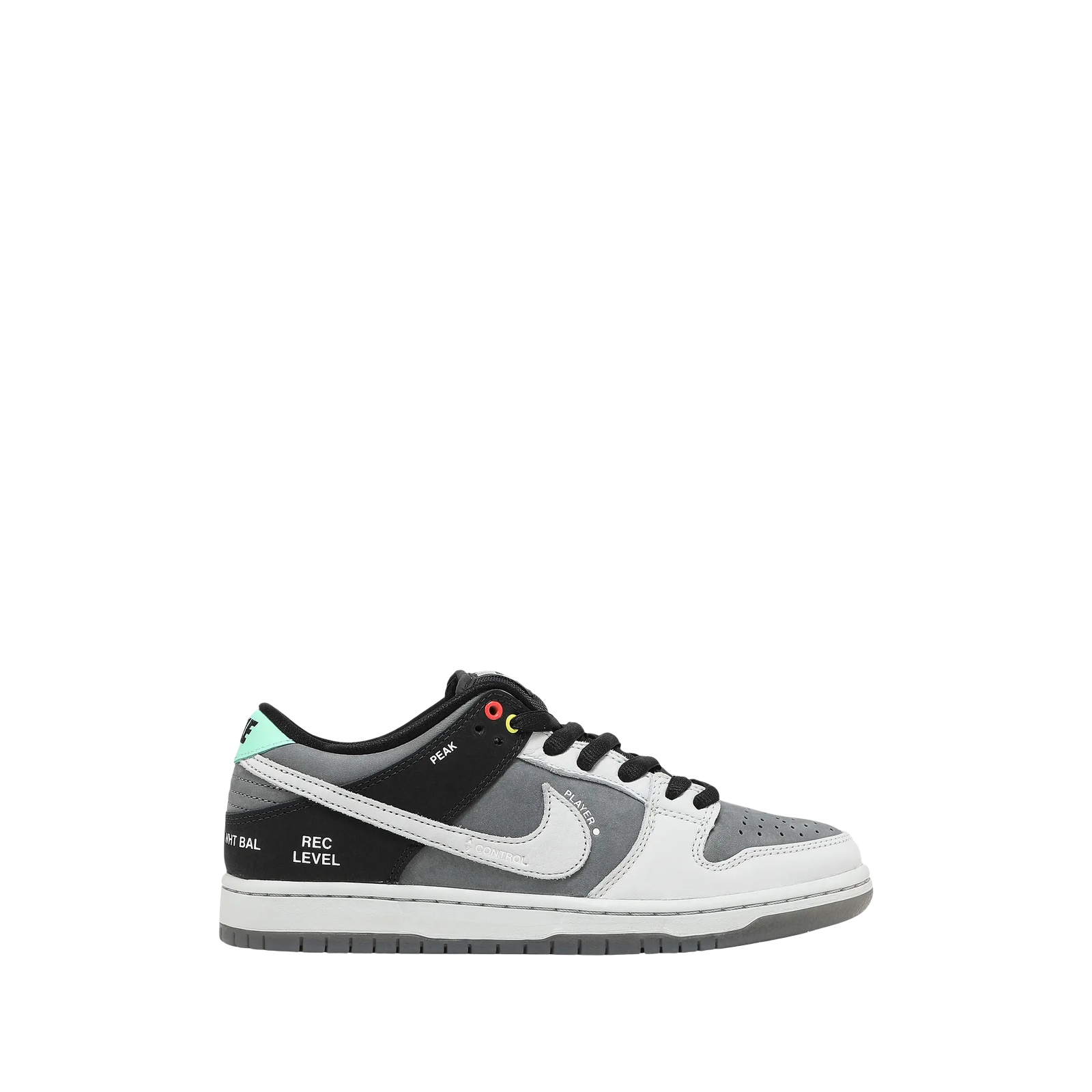 DUNK LOW SB « CAMCORDER »