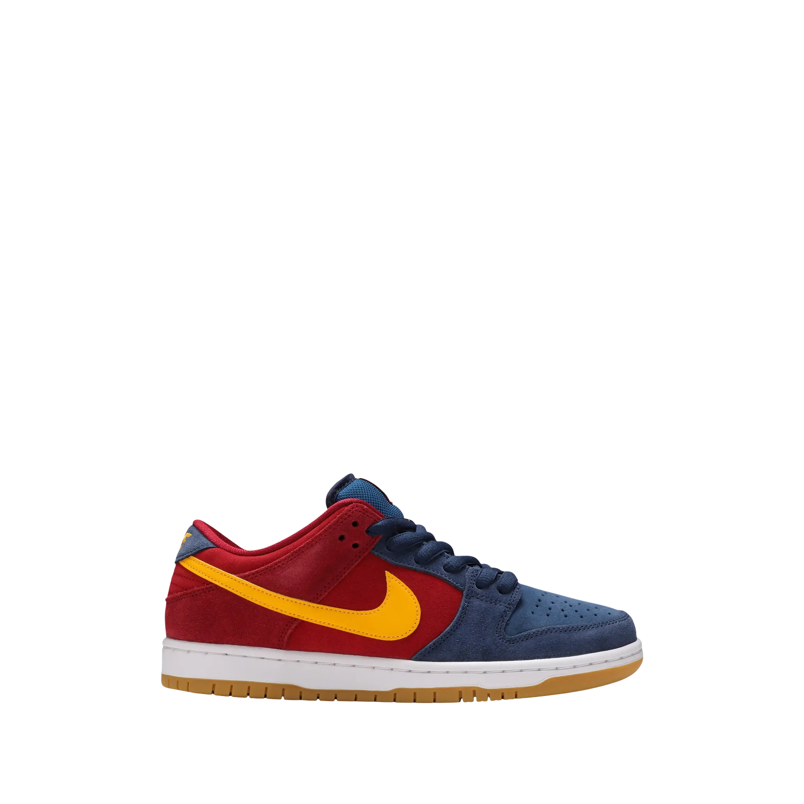 DUNK LOW SB « CATALONIA »