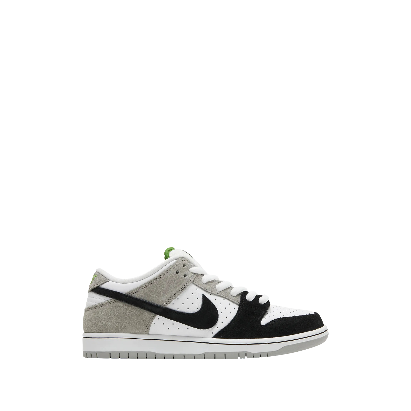 DUNK LOW SB « CHLOROPHYLL »