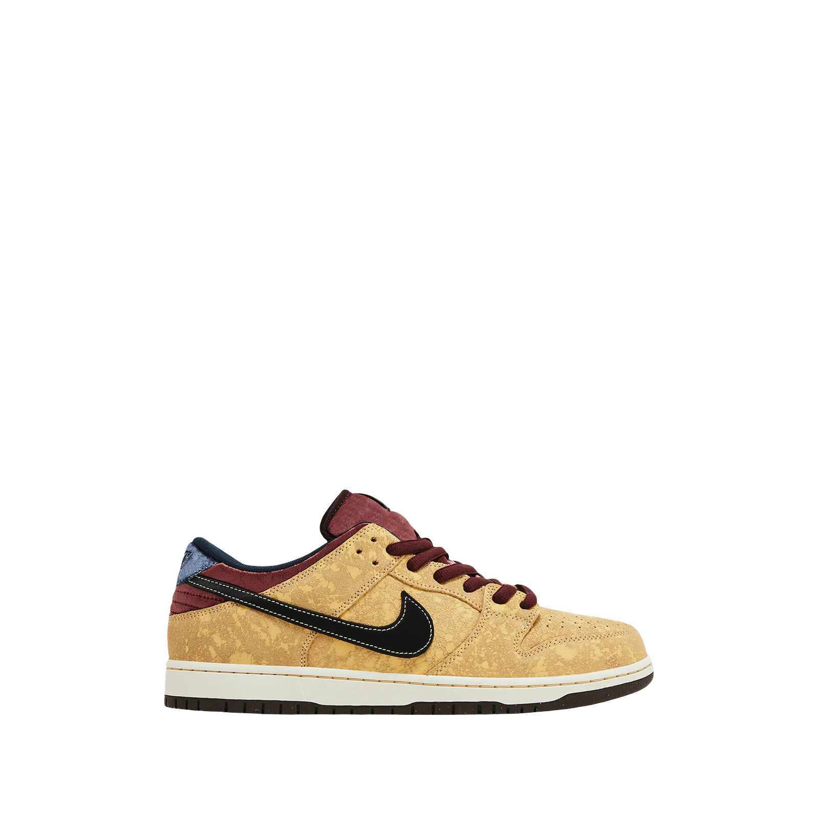 DUNK LOW SB « CITY OF CINEMA »