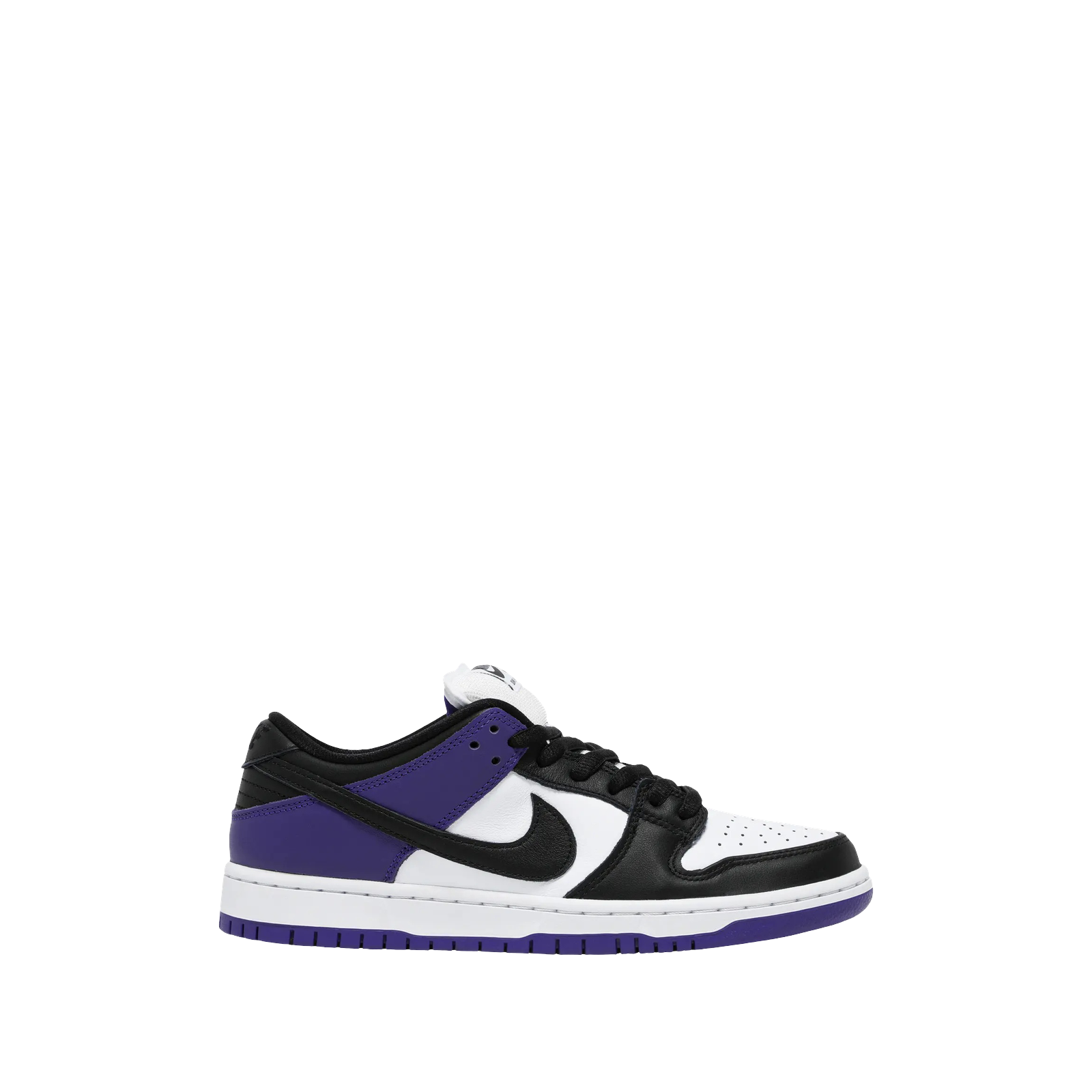 DUNK LOW SB « COURT PURPLE »
