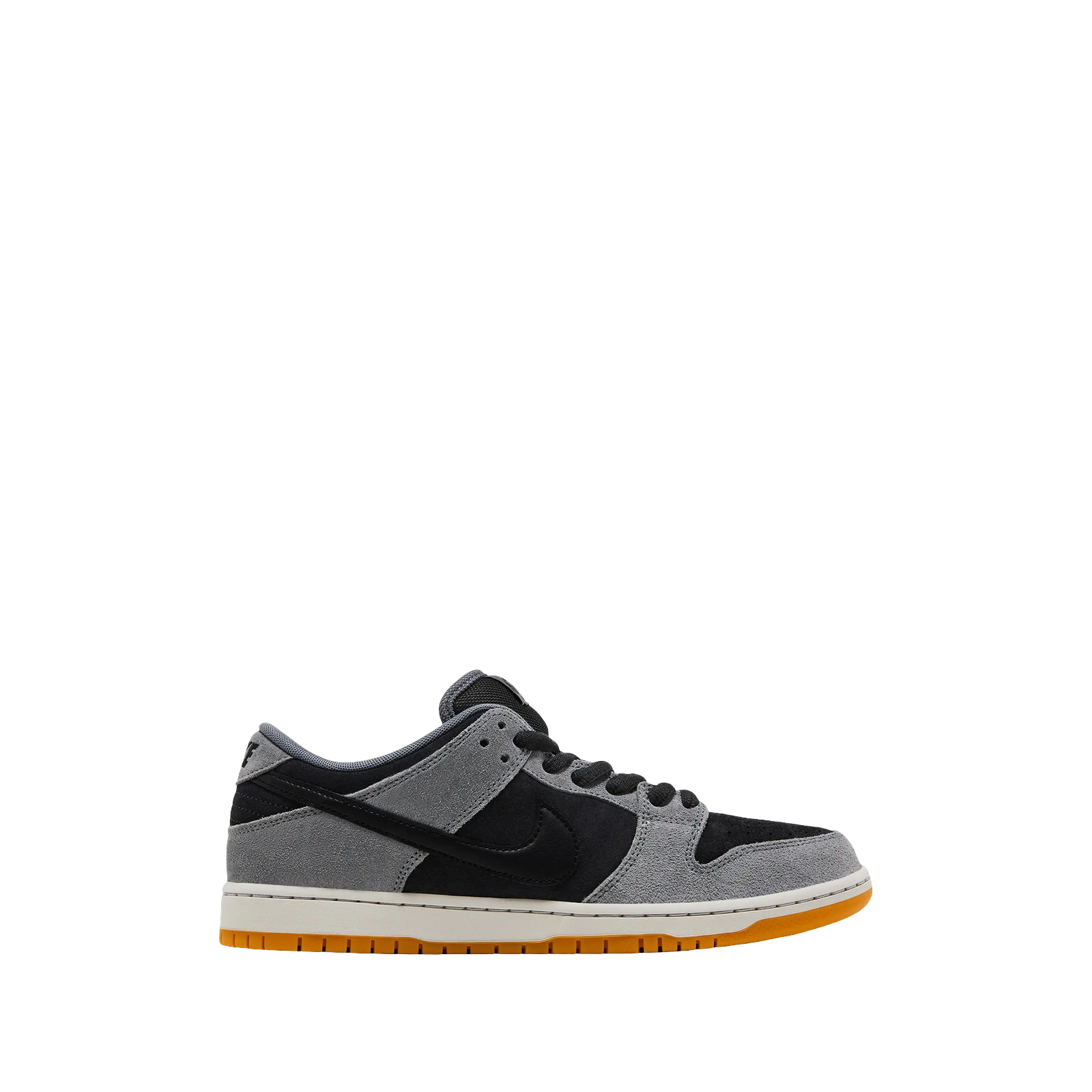DUNK LOW SB « DARK SMOKE GREY »