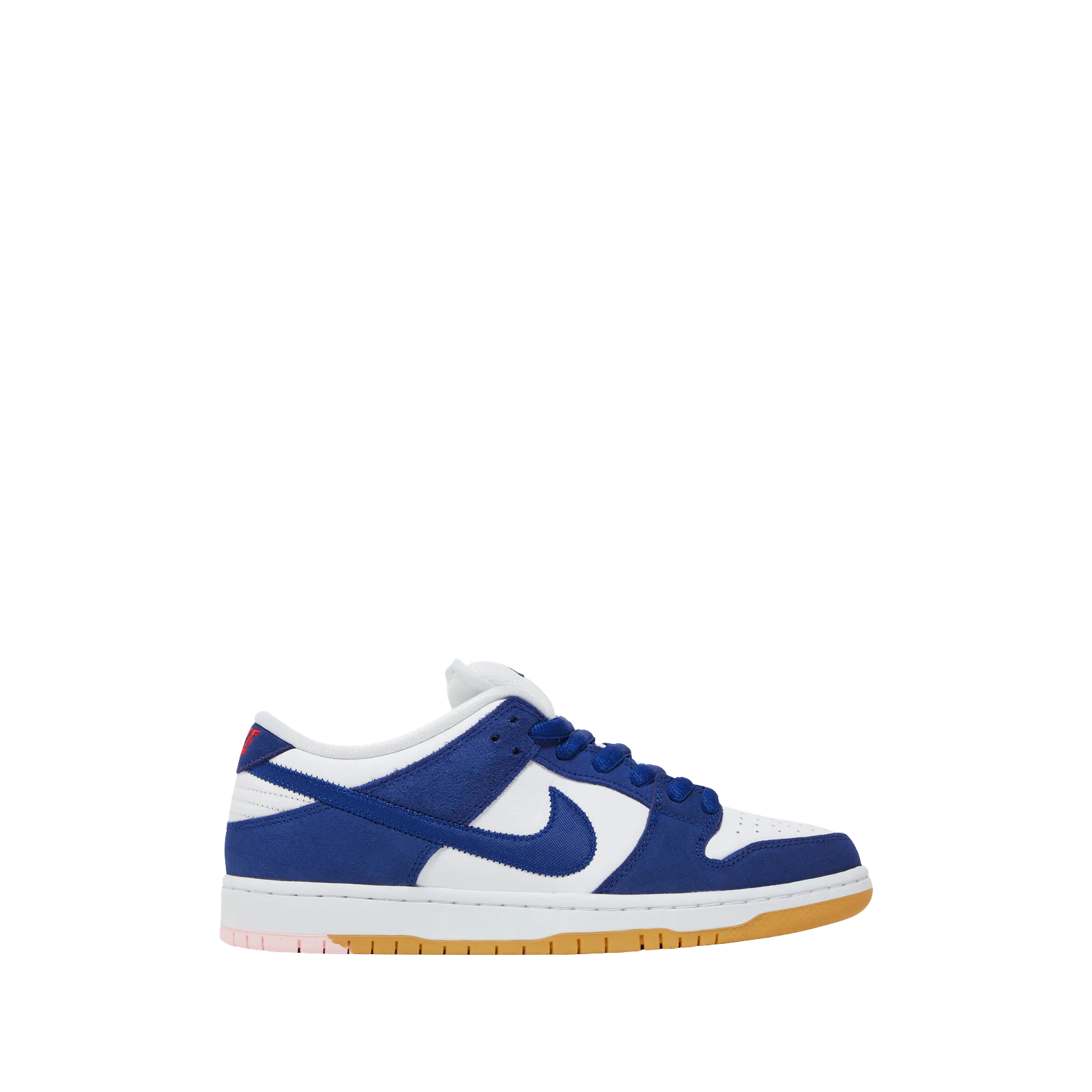 DUNK LOW SB « LOS ANGELES DODGERS »