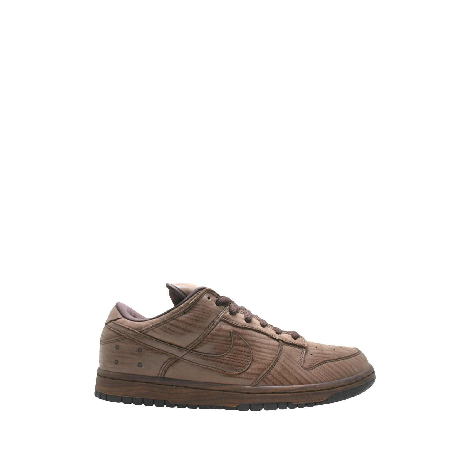DUNK LOW SB « MICHAEL LAU GARDENER »