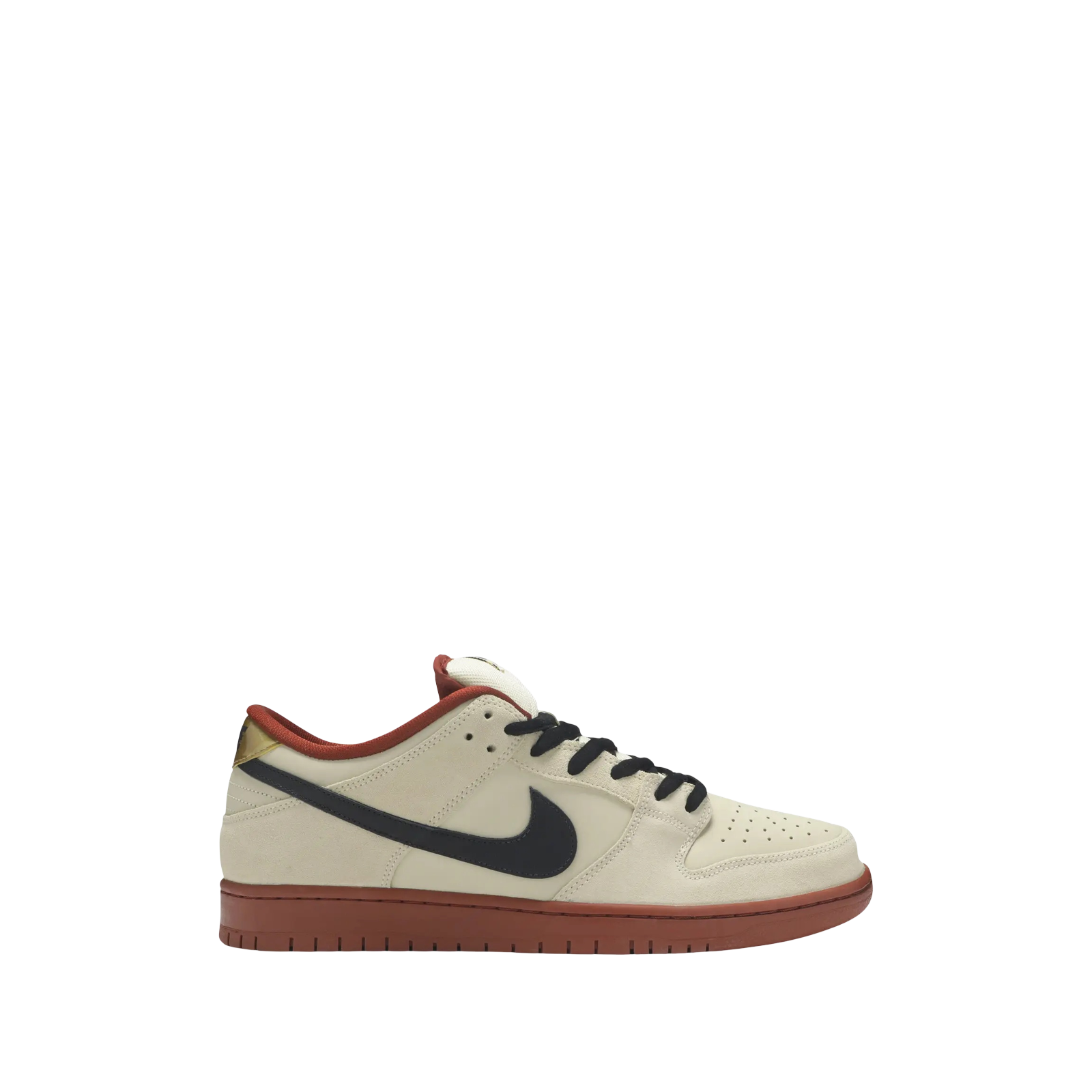 DUNK LOW SB « MUSLIN »