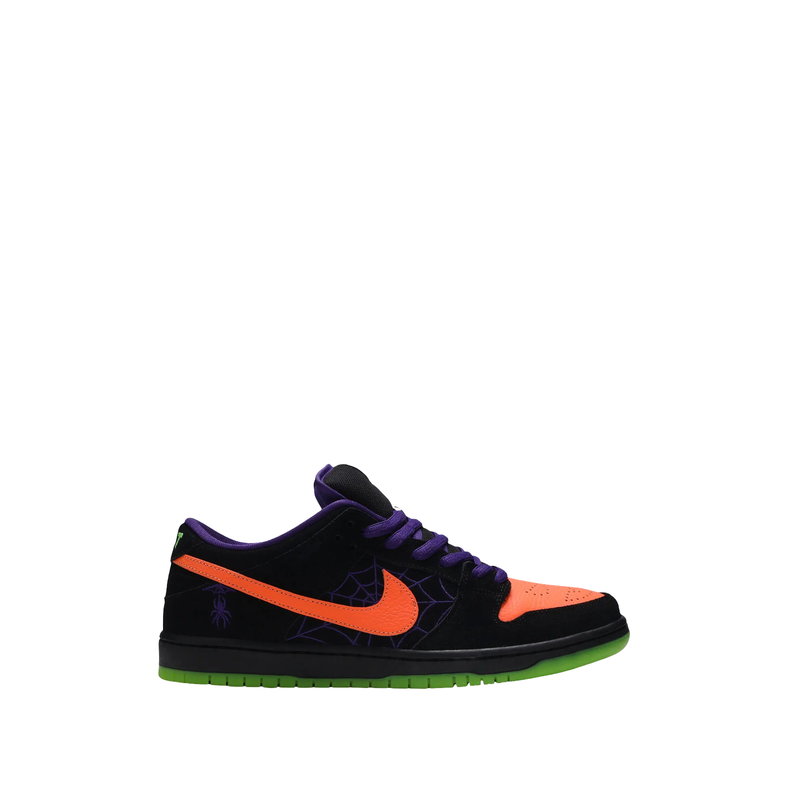 DUNK LOW SB « NIGHT OF MISCHIEF »