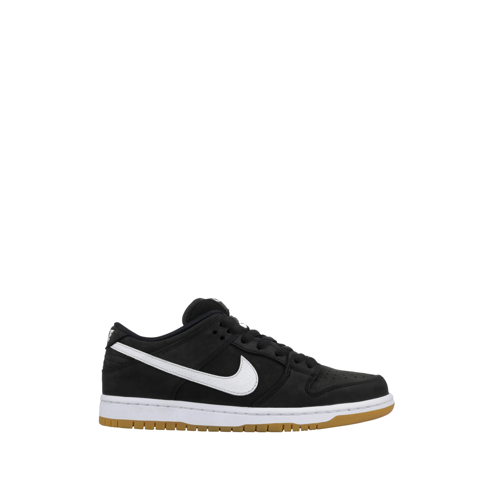 DUNK LOW SB « ORANGE LABEL »