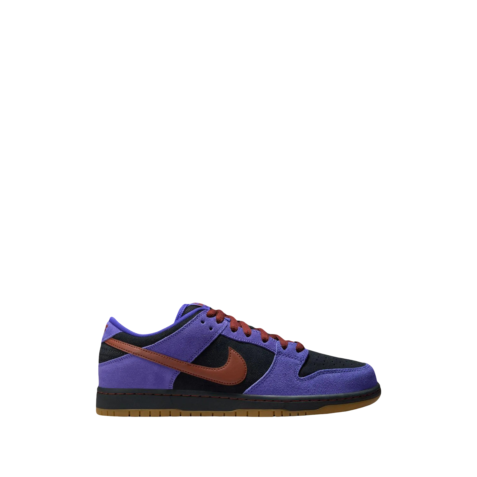 DUNK LOW SB « PERSIAN VIOLET »