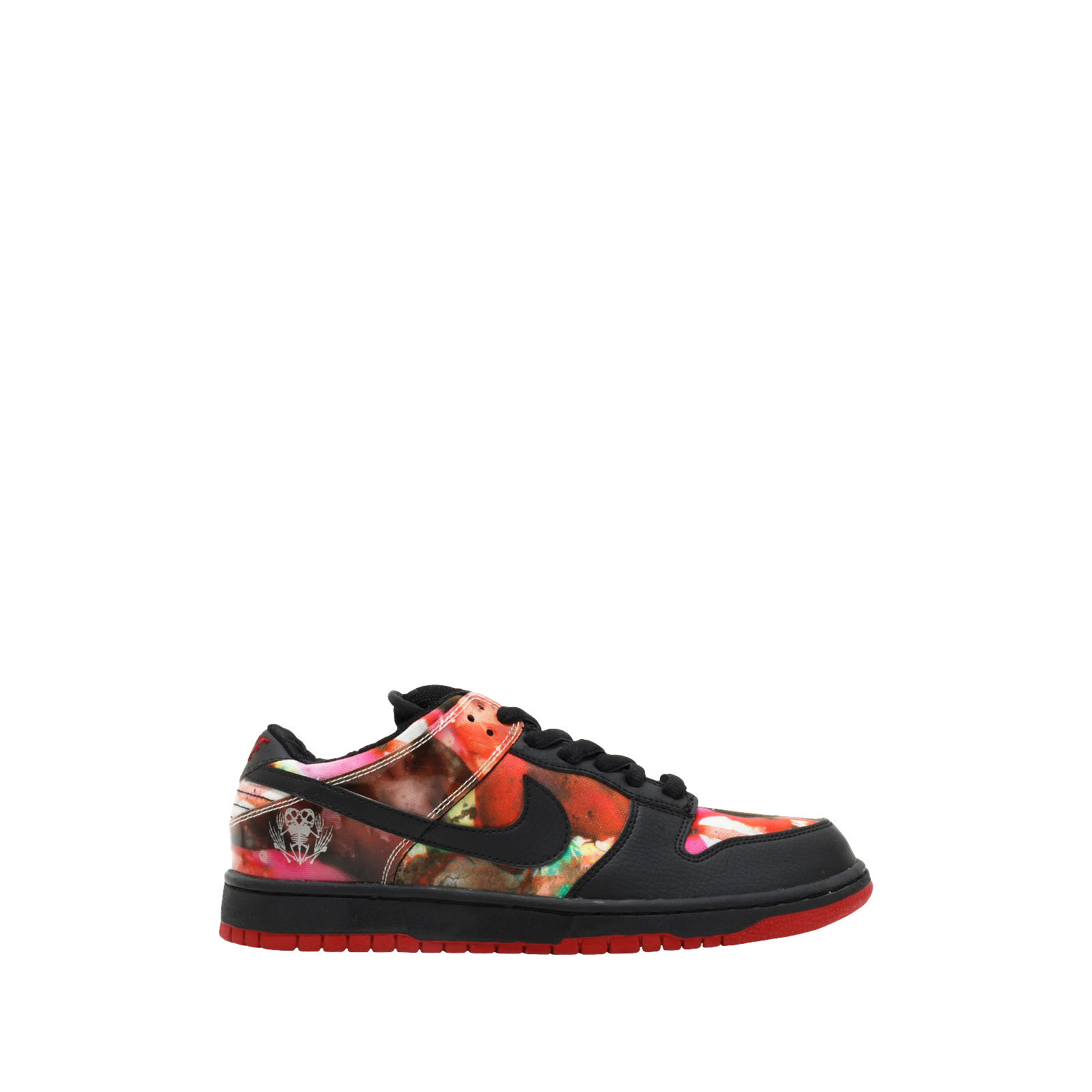 DUNK LOW SB « PUSHEAD »