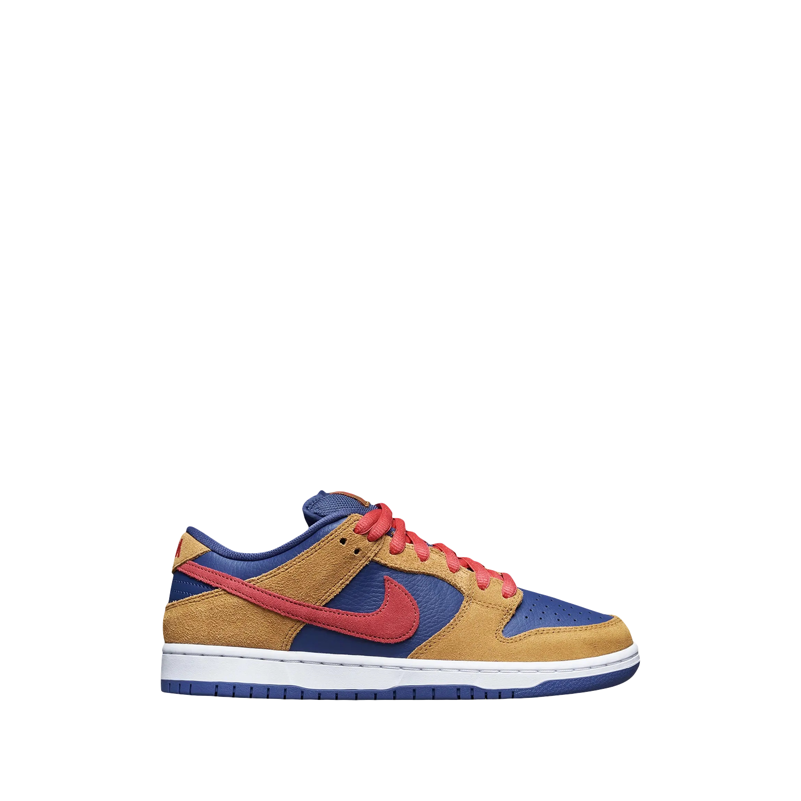 DUNK LOW SB « REVERSE PAPA BEAR »