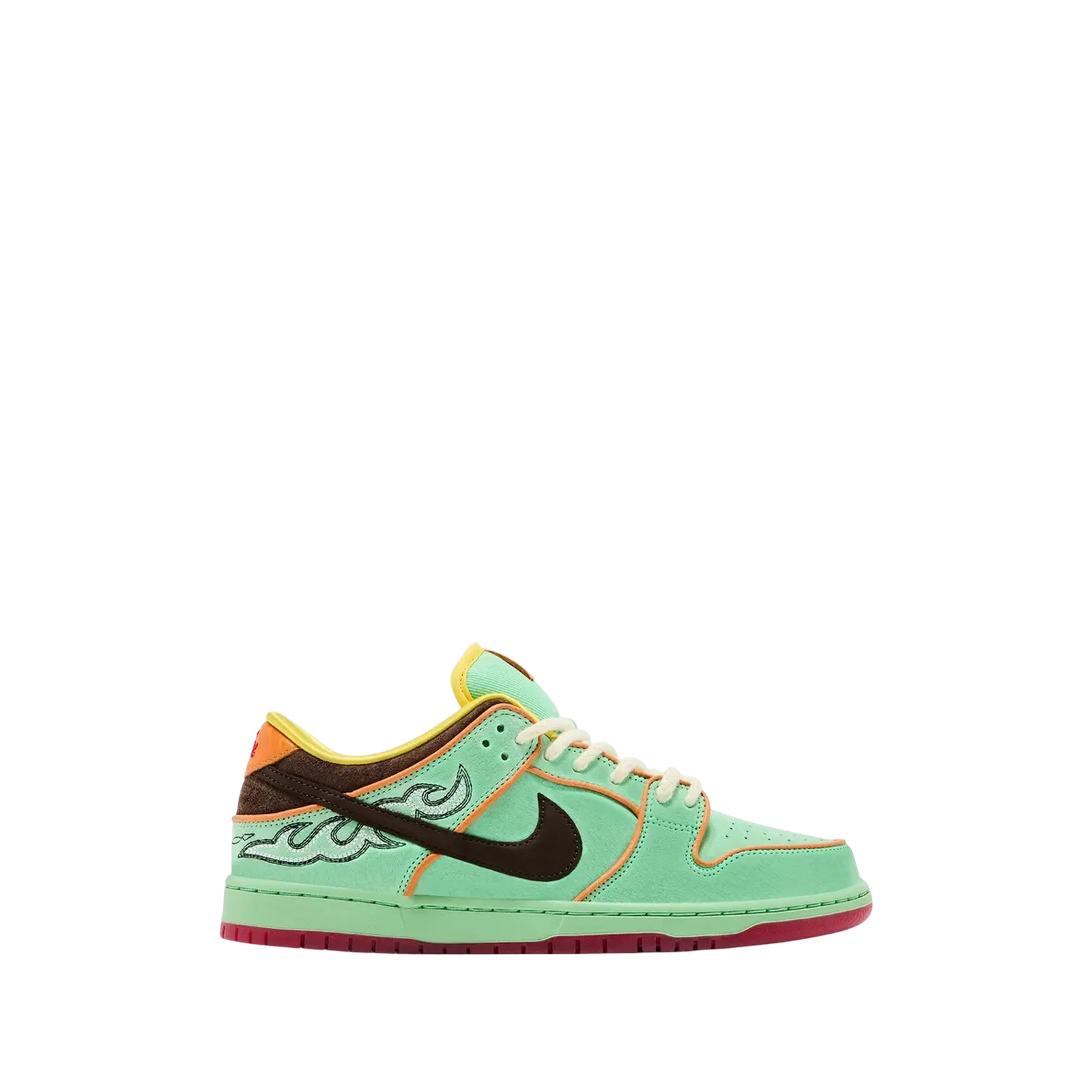 DUNK LOW SB « RODEO »
