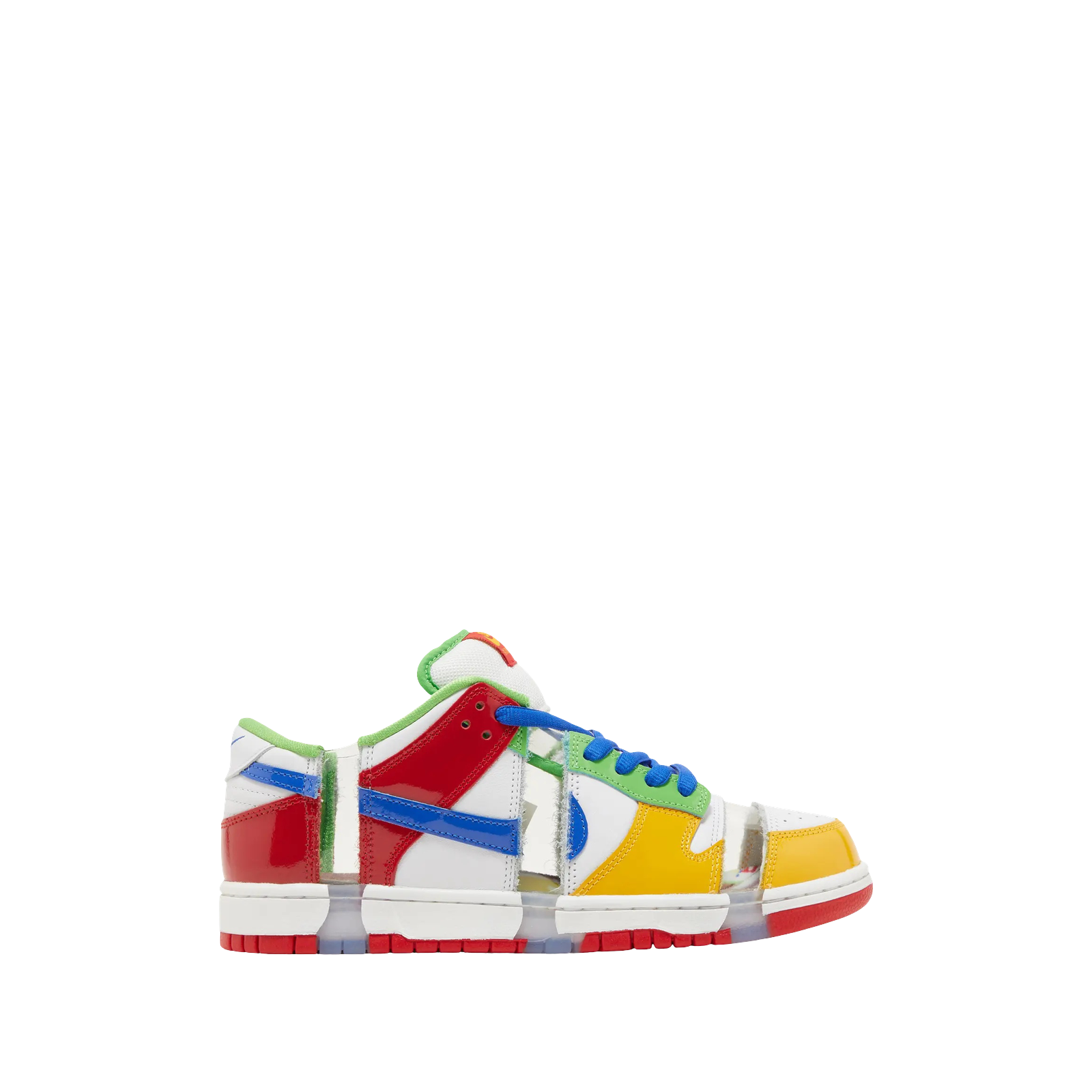 DUNK LOW SB « SANDY BODECKER »