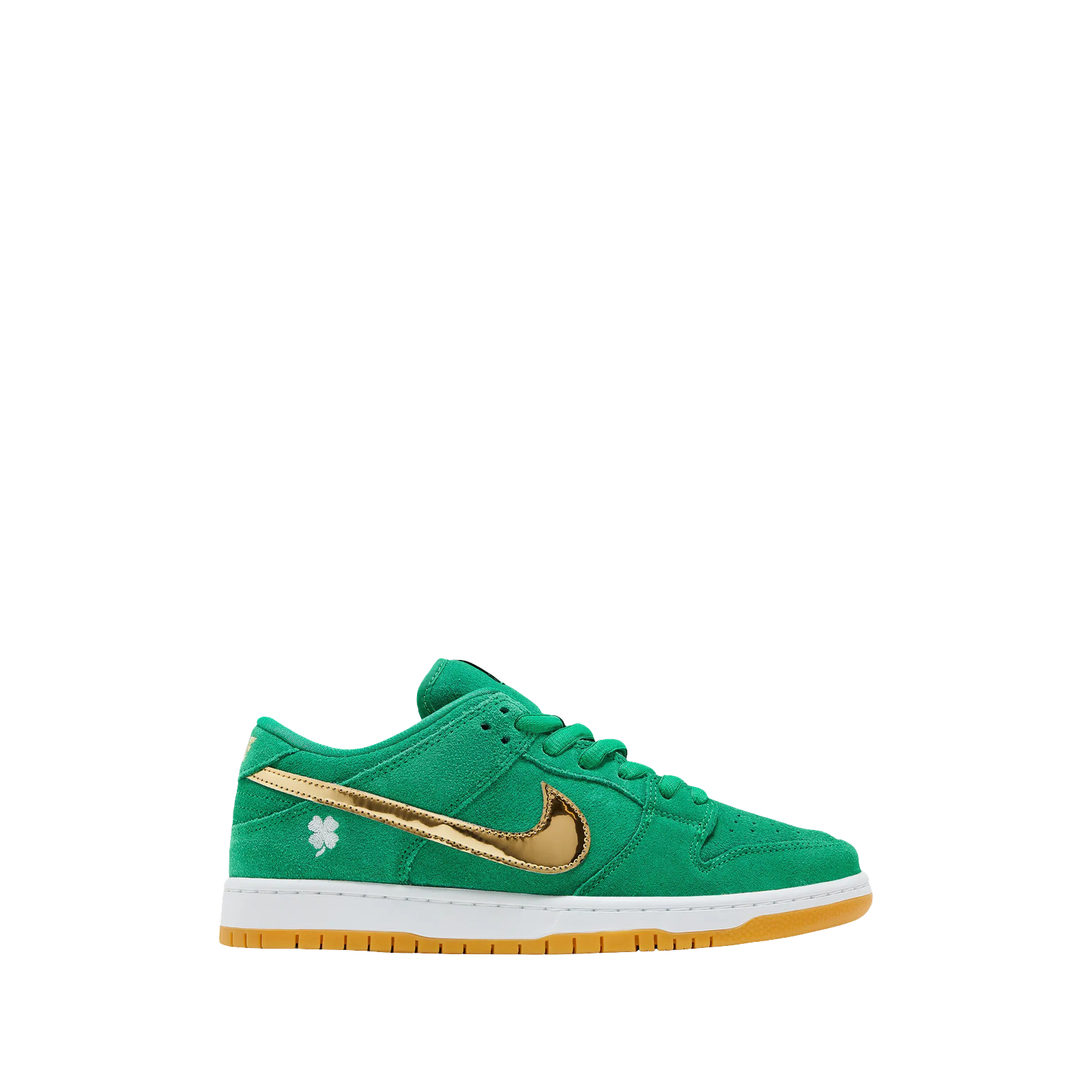 DUNK LOW SB « ST. PATRICK’S DAY »