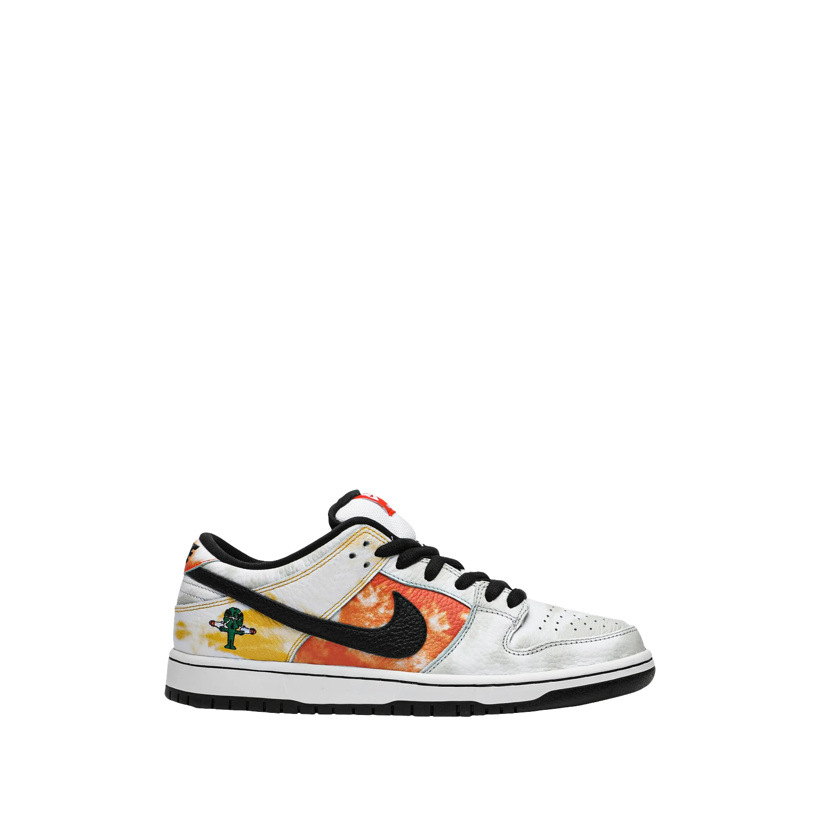 DUNK LOW SB « TIE DYE RAYGUNS »