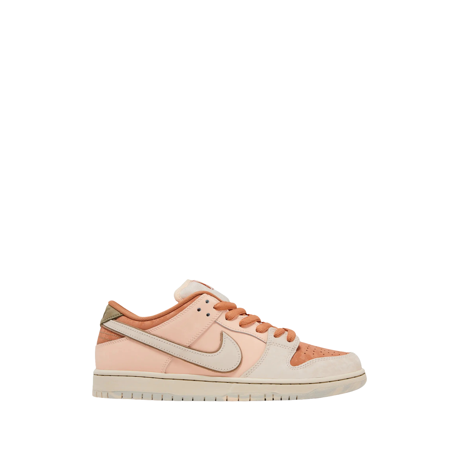 DUNK LOW SB « TROCADÉRO GARDENS »