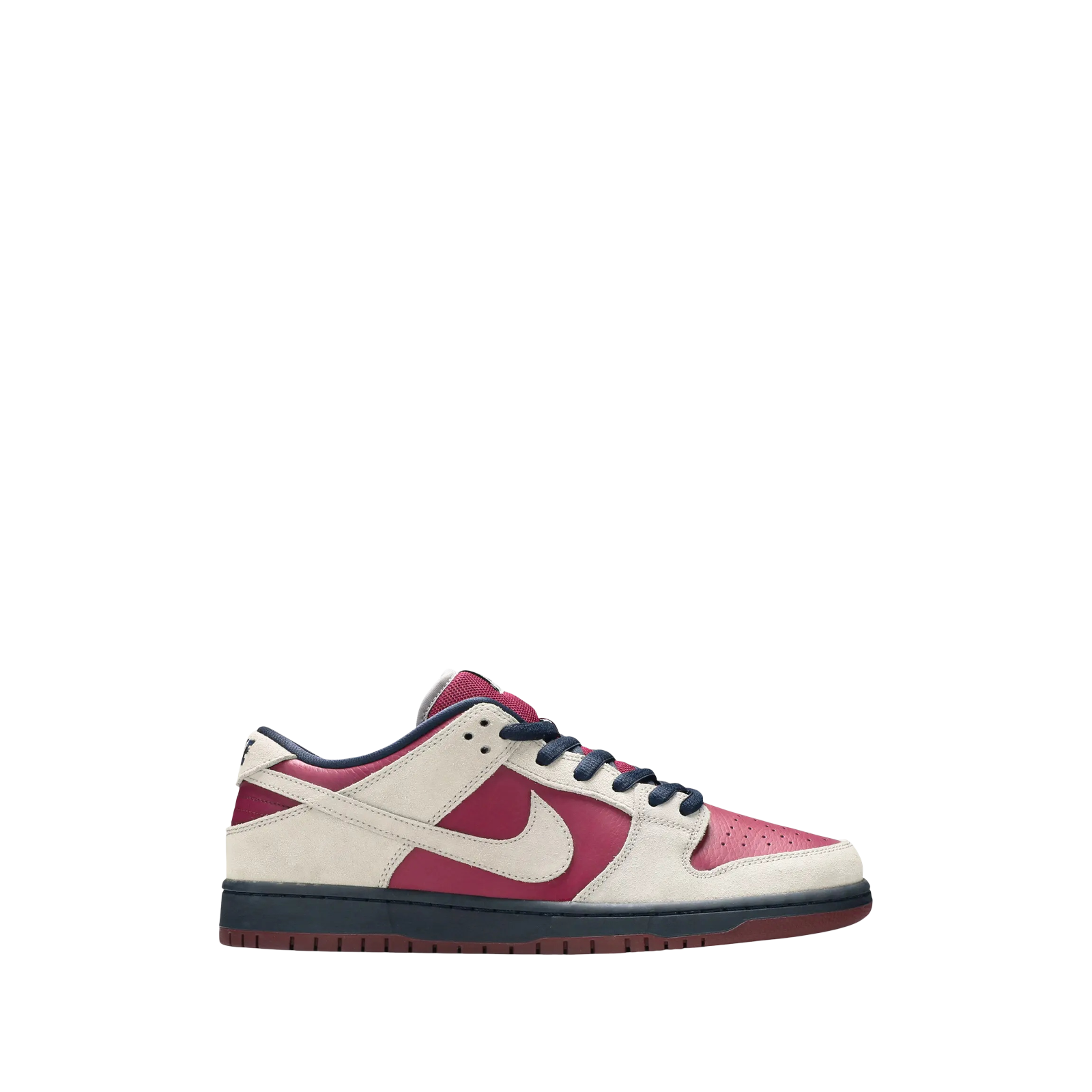 DUNK LOW SB « TRUE BERRY »