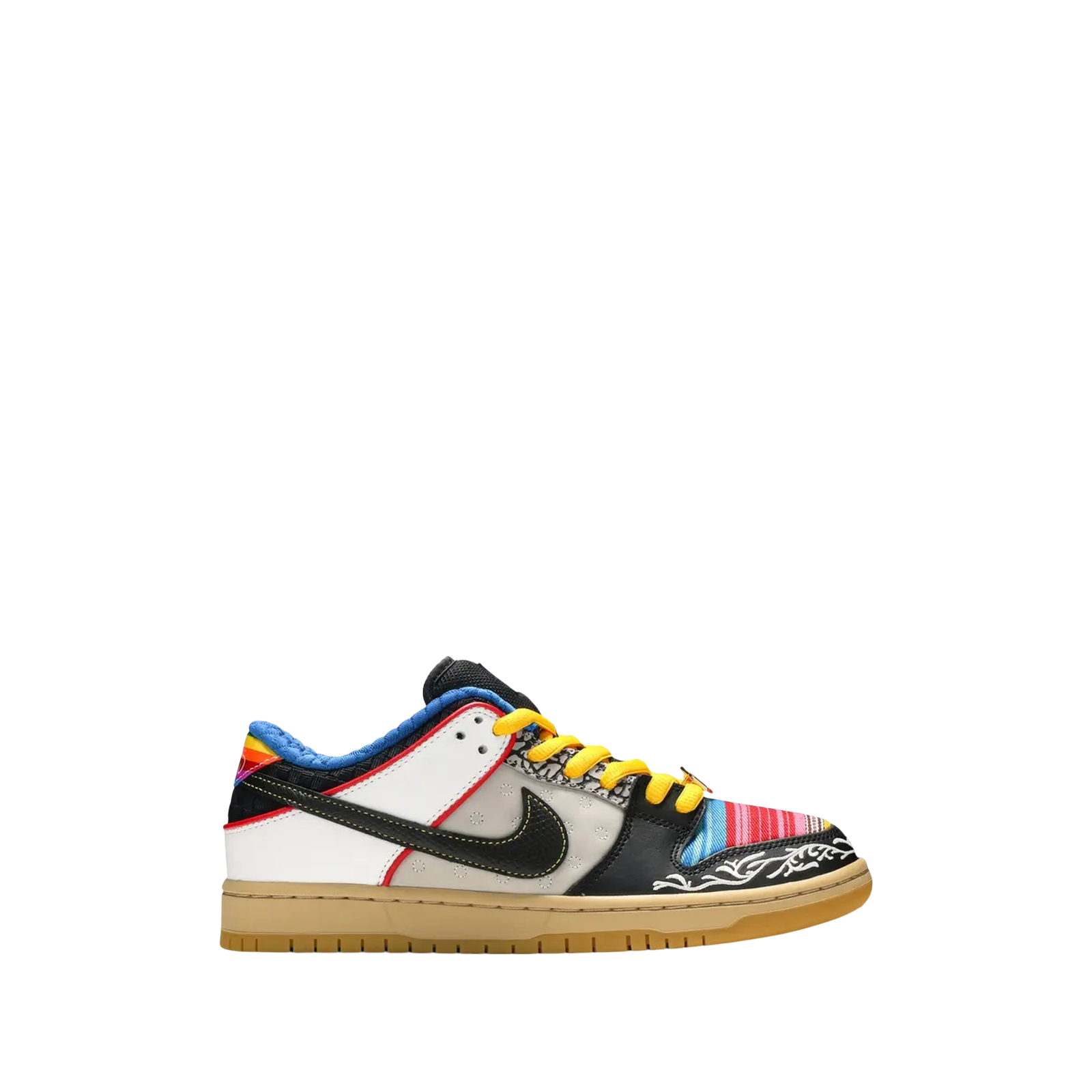 DUNK LOW SB « WHAT THE PAUL »