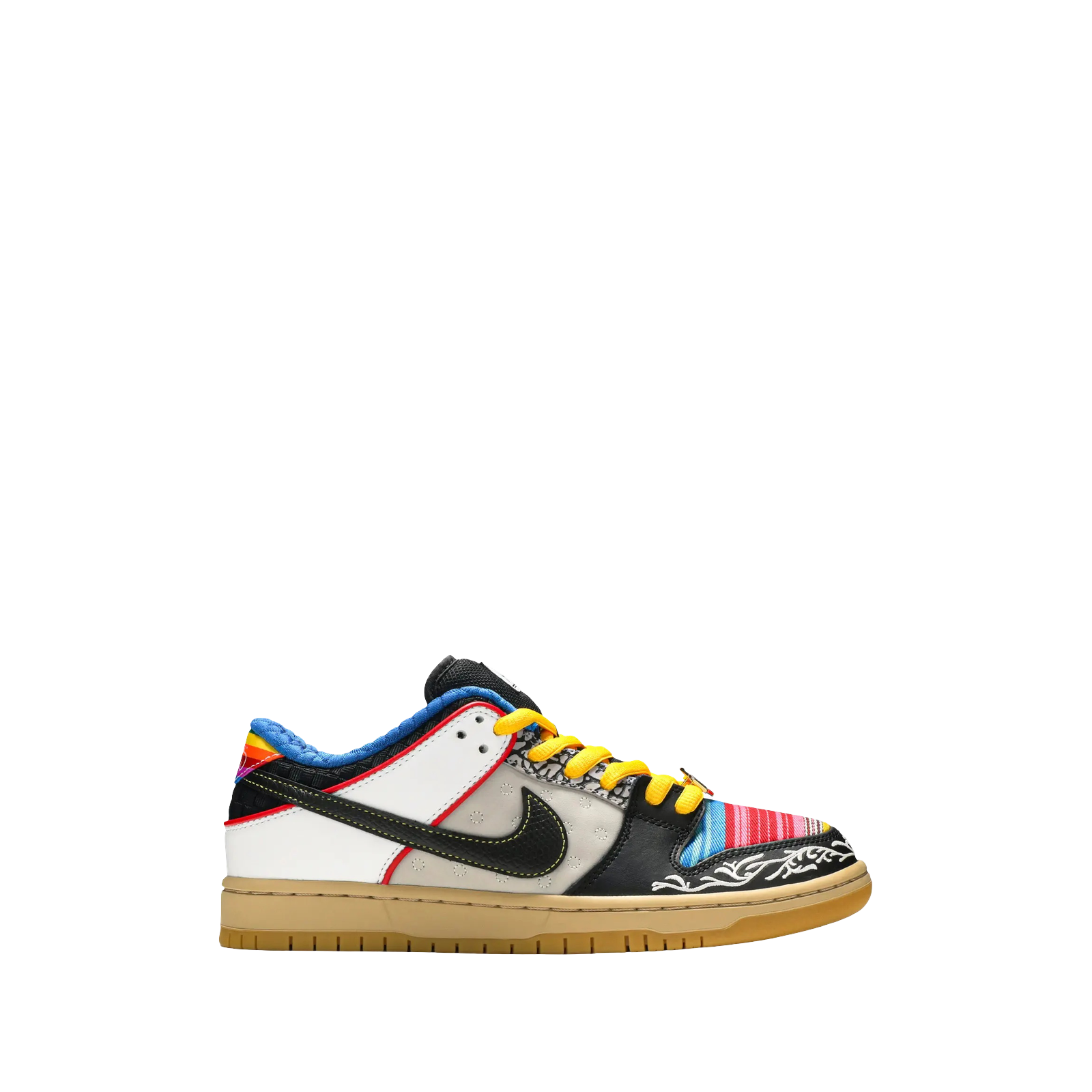 DUNK LOW SB « WHAT THE PAUL »
