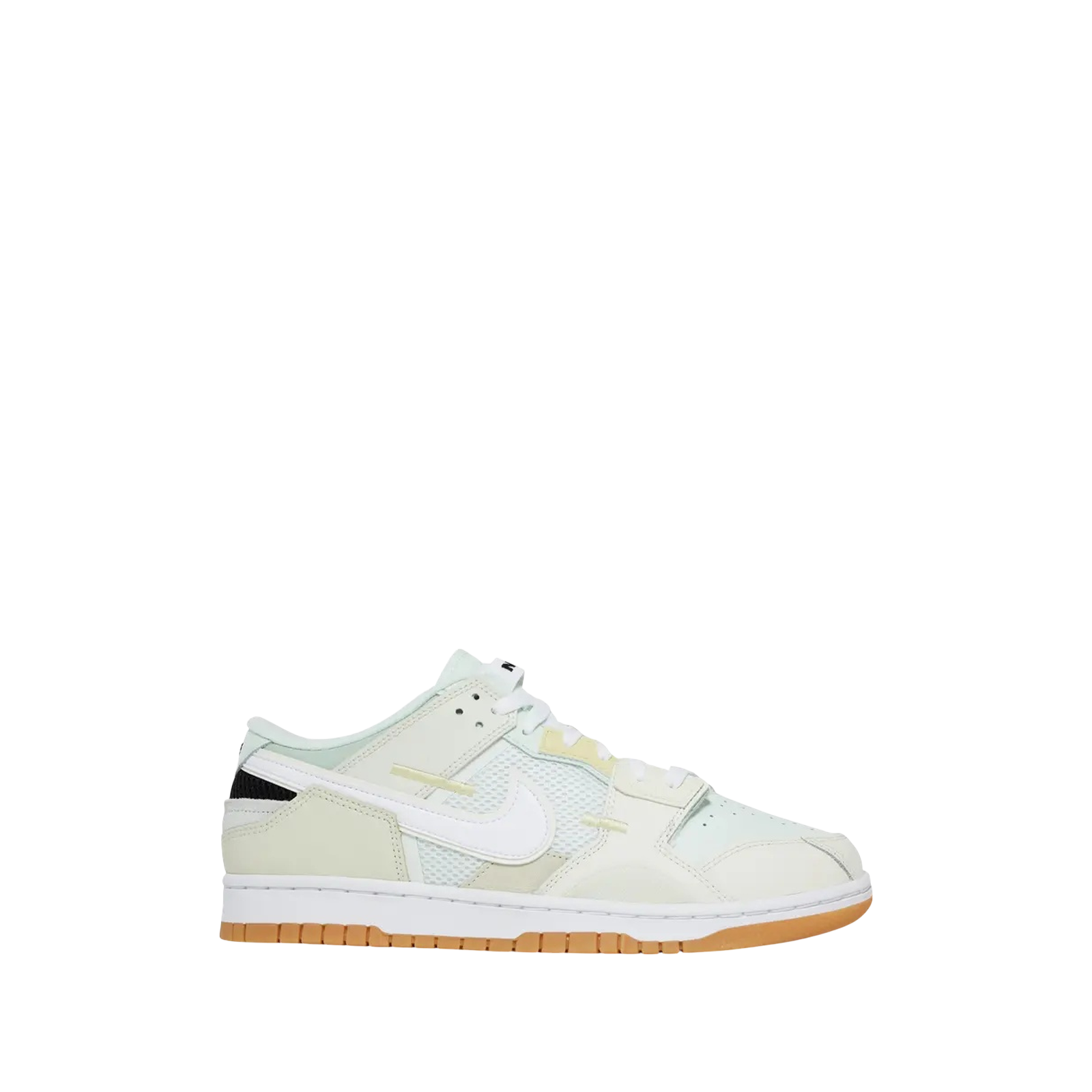 DUNK LOW SCRAP « SEA GLASS »