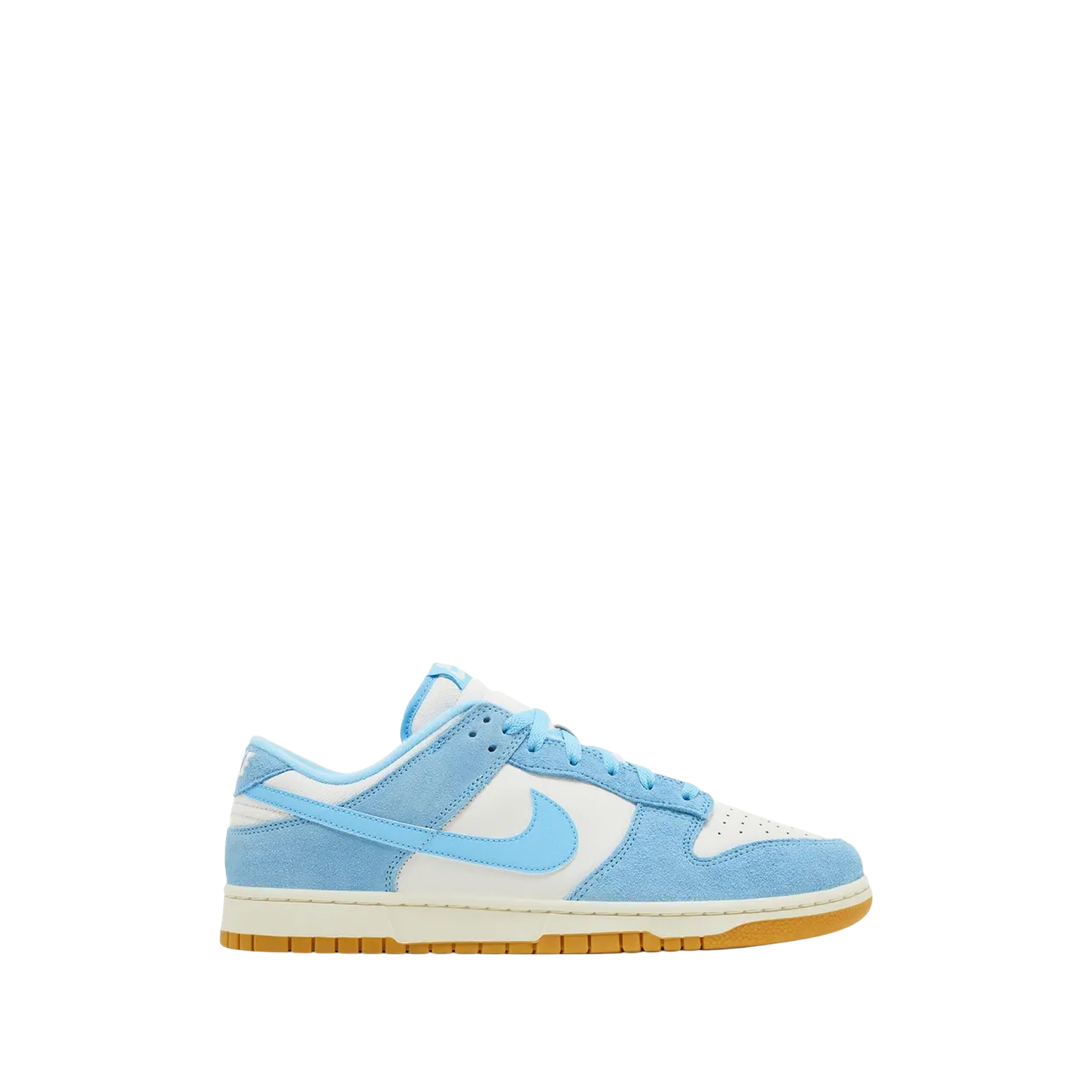 DUNK LOW SE « BALTIC BLUE GUM »