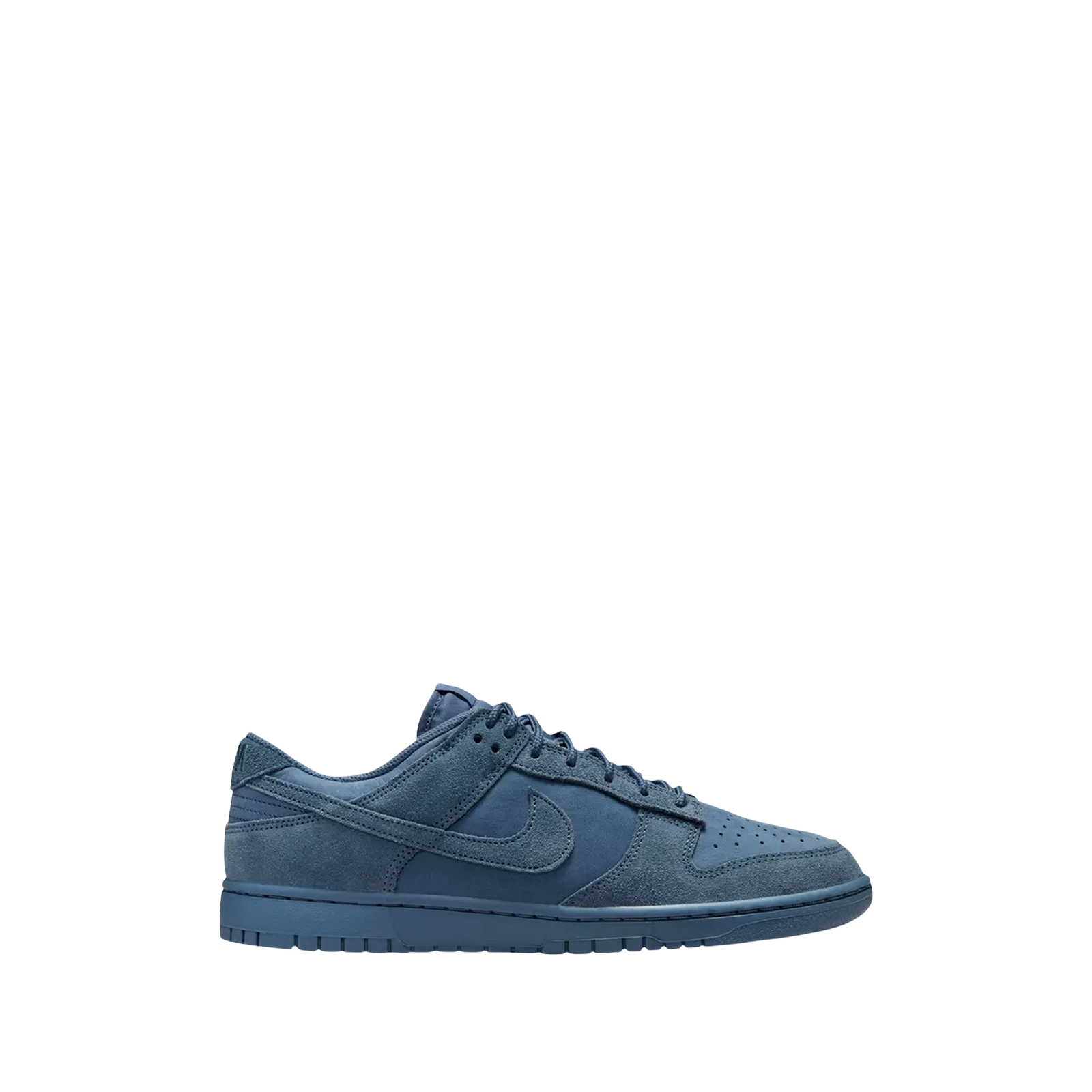 DUNK LOW SE « DIFFUSED BLUE »
